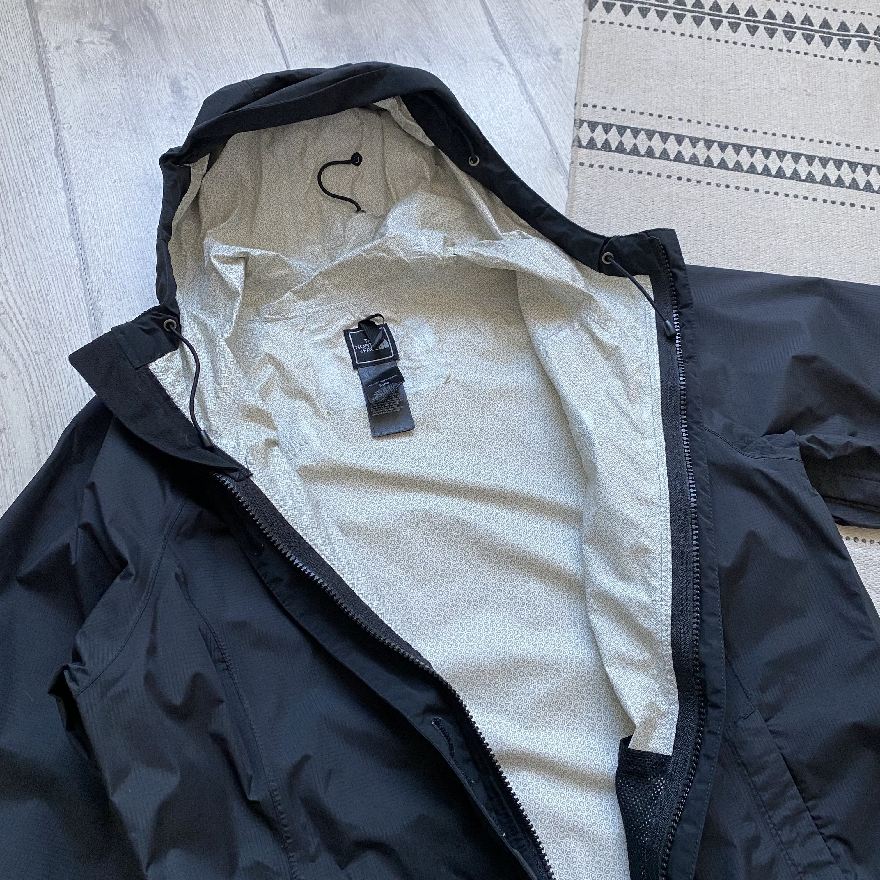 The North Face Gorpcore The North Face Light Jacket Rain HyVent outdoor Size M / US 6-8 / IT 42-44 - 8 Thumbnail
