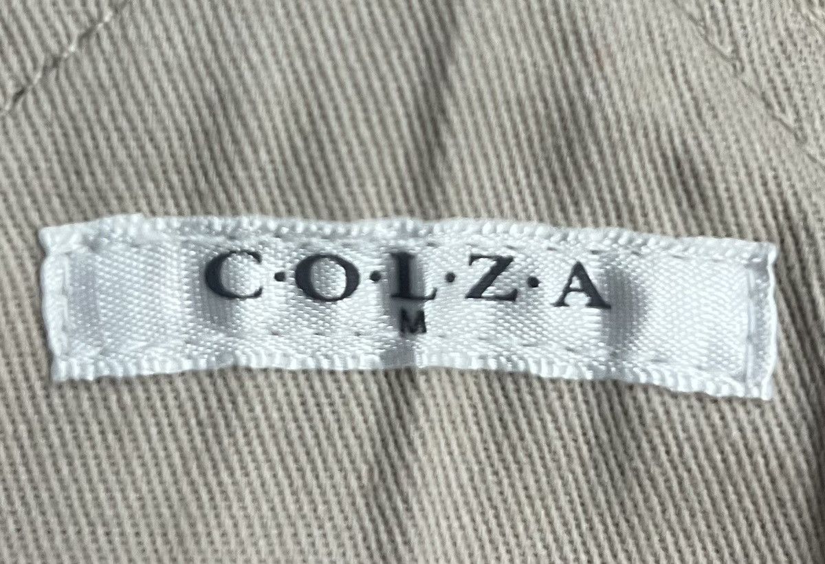 Japanese Brand VINTAGE JAPANESE BRAND COLZA OVERALLS Size US 32 / EU 48 - 14 Thumbnail