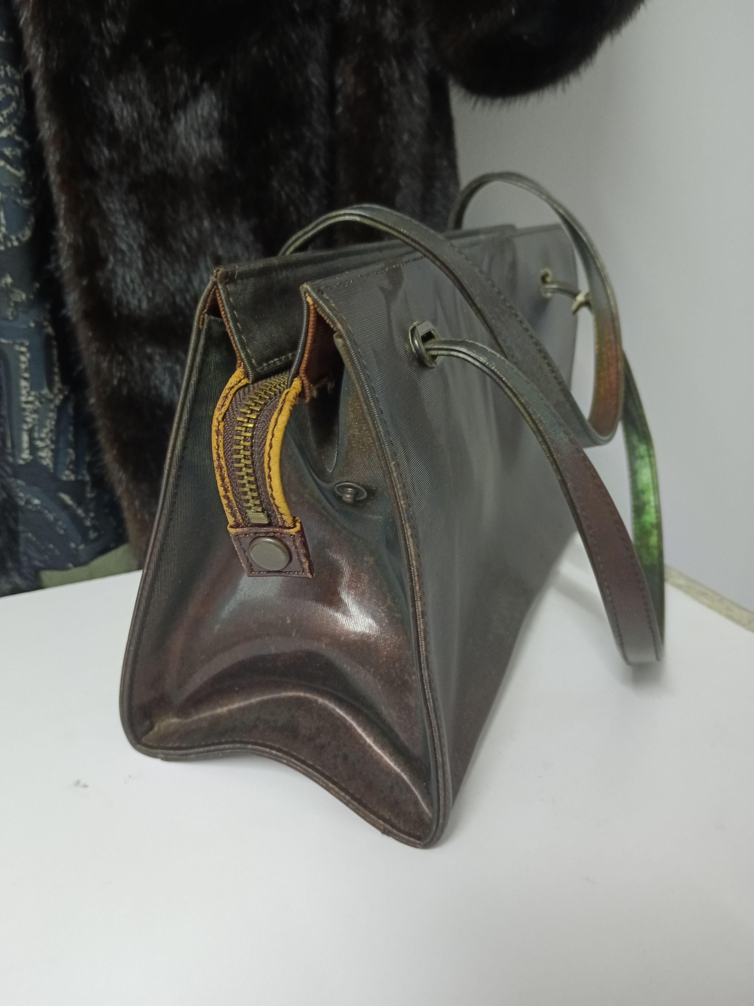 Jean Paul Gaultier JEAN PAUL GAULTIER CYBER Size ONE SIZE - 4 Thumbnail