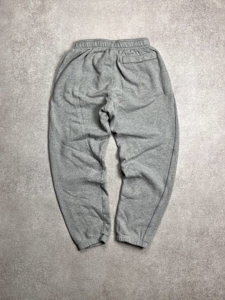 Nike VINTAGE NIKE SWOOSH BAGGY COTTON SWEATPANTS Y2K S Size US 31 - 5 Thumbnail