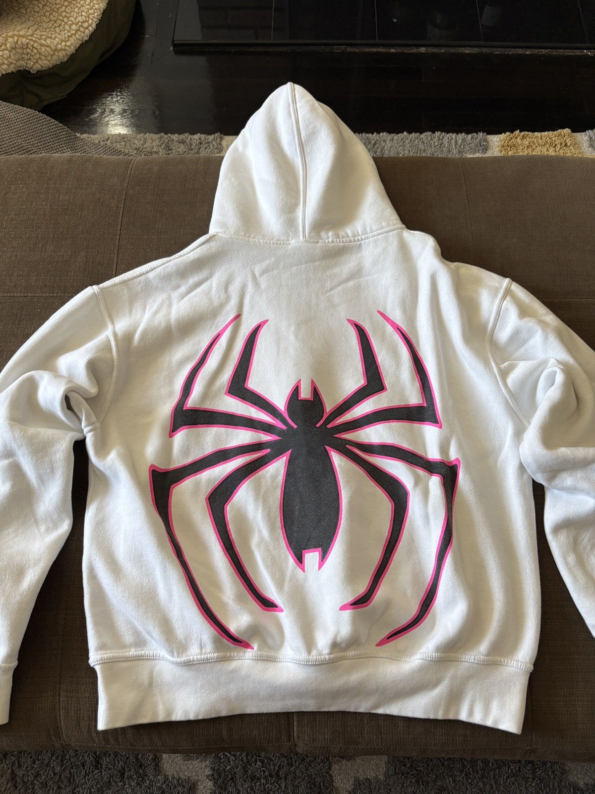 Other Sonder Spider Hoodie Size US XL / EU 56 / 4 - 7 Thumbnail