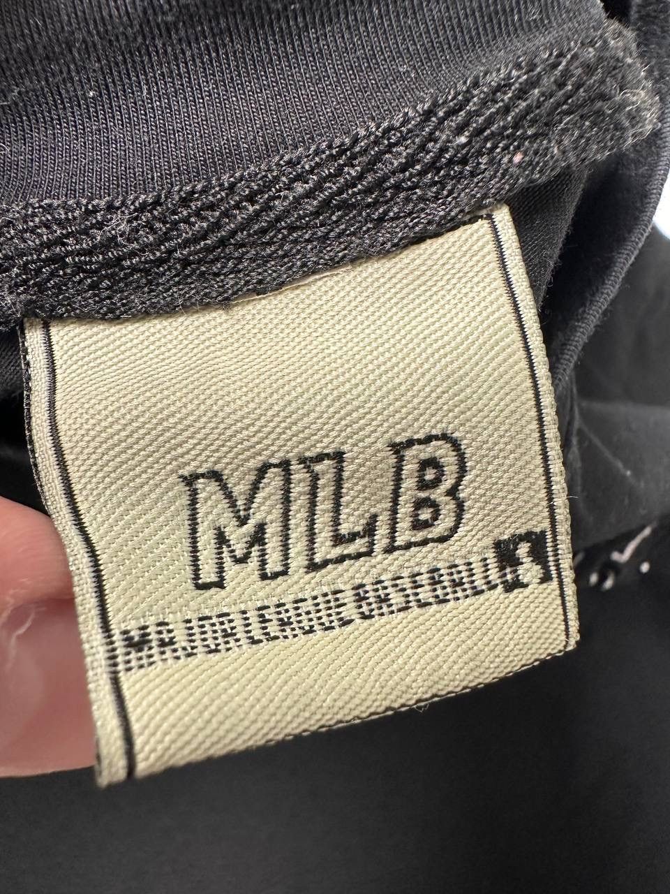 New York Yankees Vintage 00’s New York Yankees x MLB T Shirt Big Logo Y2K Size US S / EU 44-46 / 1 - 4 Thumbnail