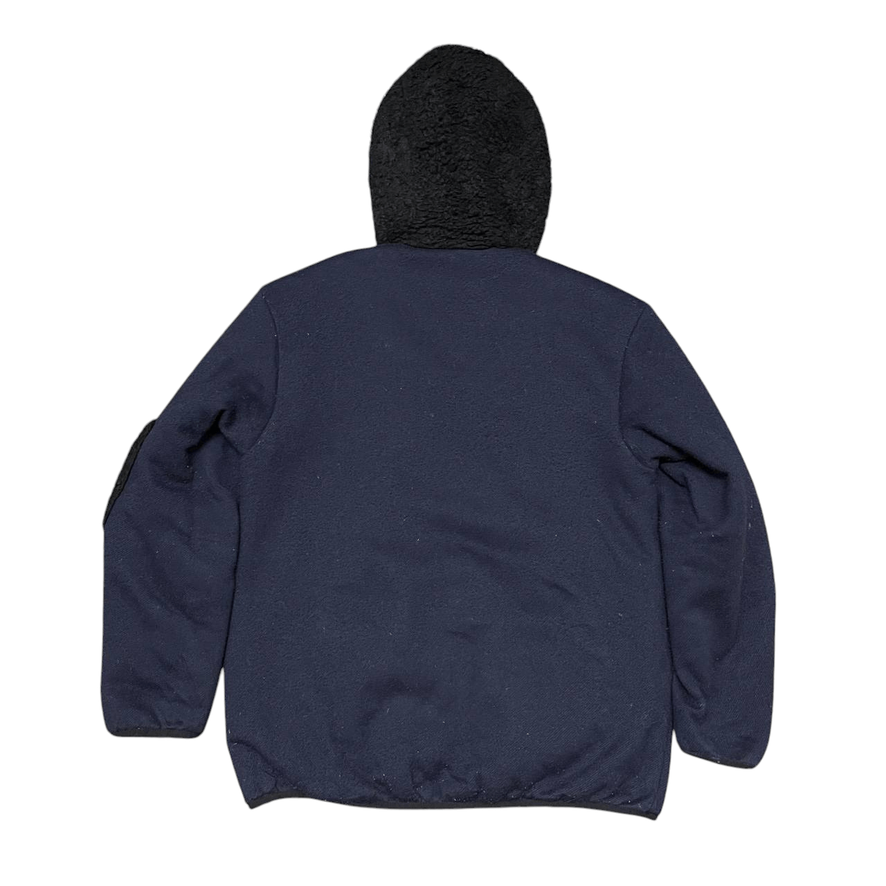 mercibeaucoup Issey Miyake Mercibeaucoup Hooded Jacket Size US S / EU 44-46 / 1 - 10 Thumbnail