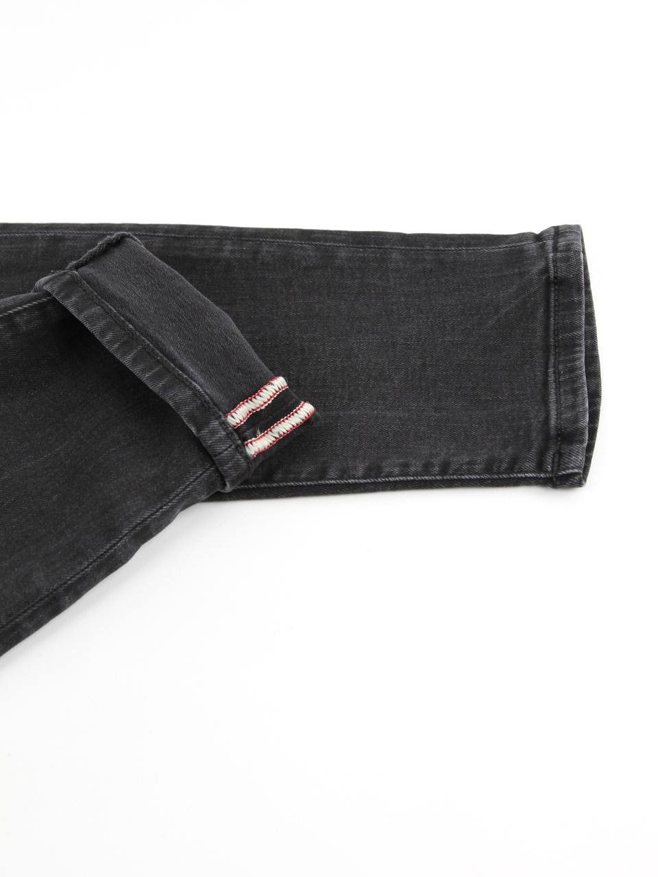 DRYKORN DRYKORN Jeans gray Stretch Size US 33 - 8 Thumbnail