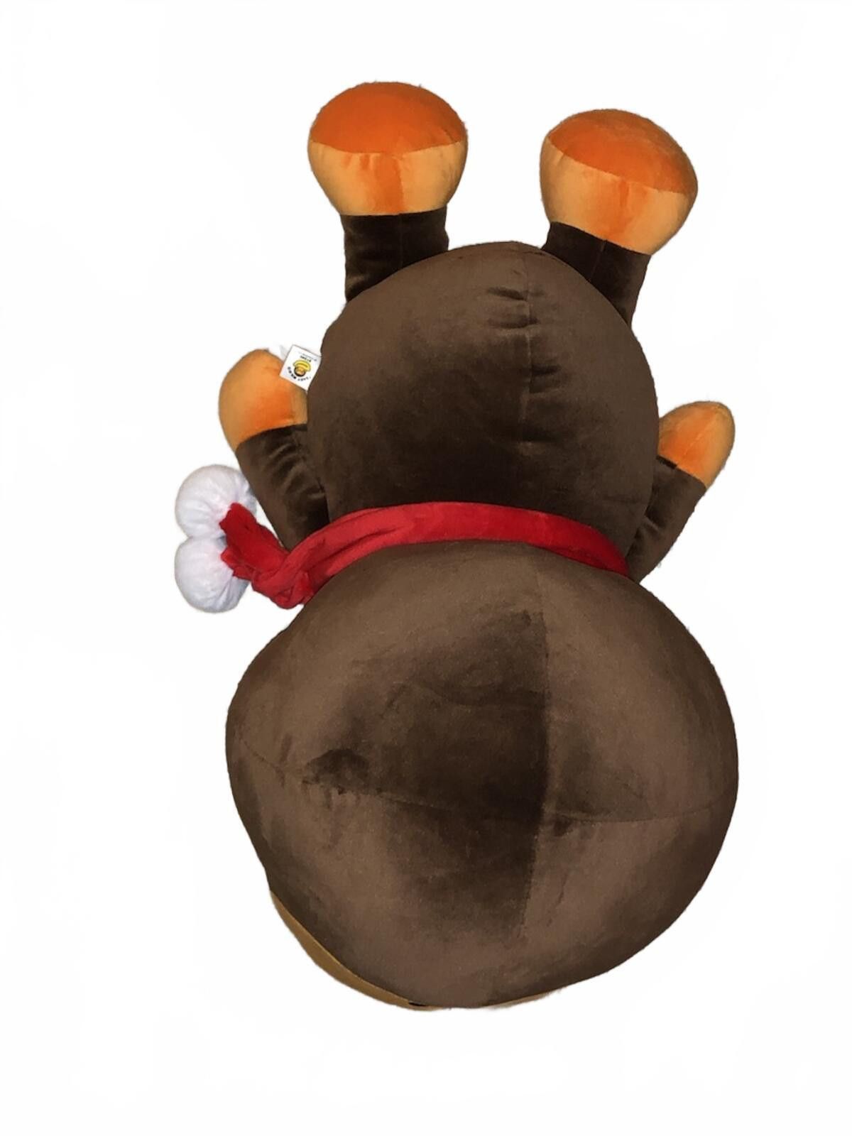 Bape BAPE x Baby Milo Christmas Plush Holiday Body Pillow - Soft! Size ONE SIZE - 3 Thumbnail