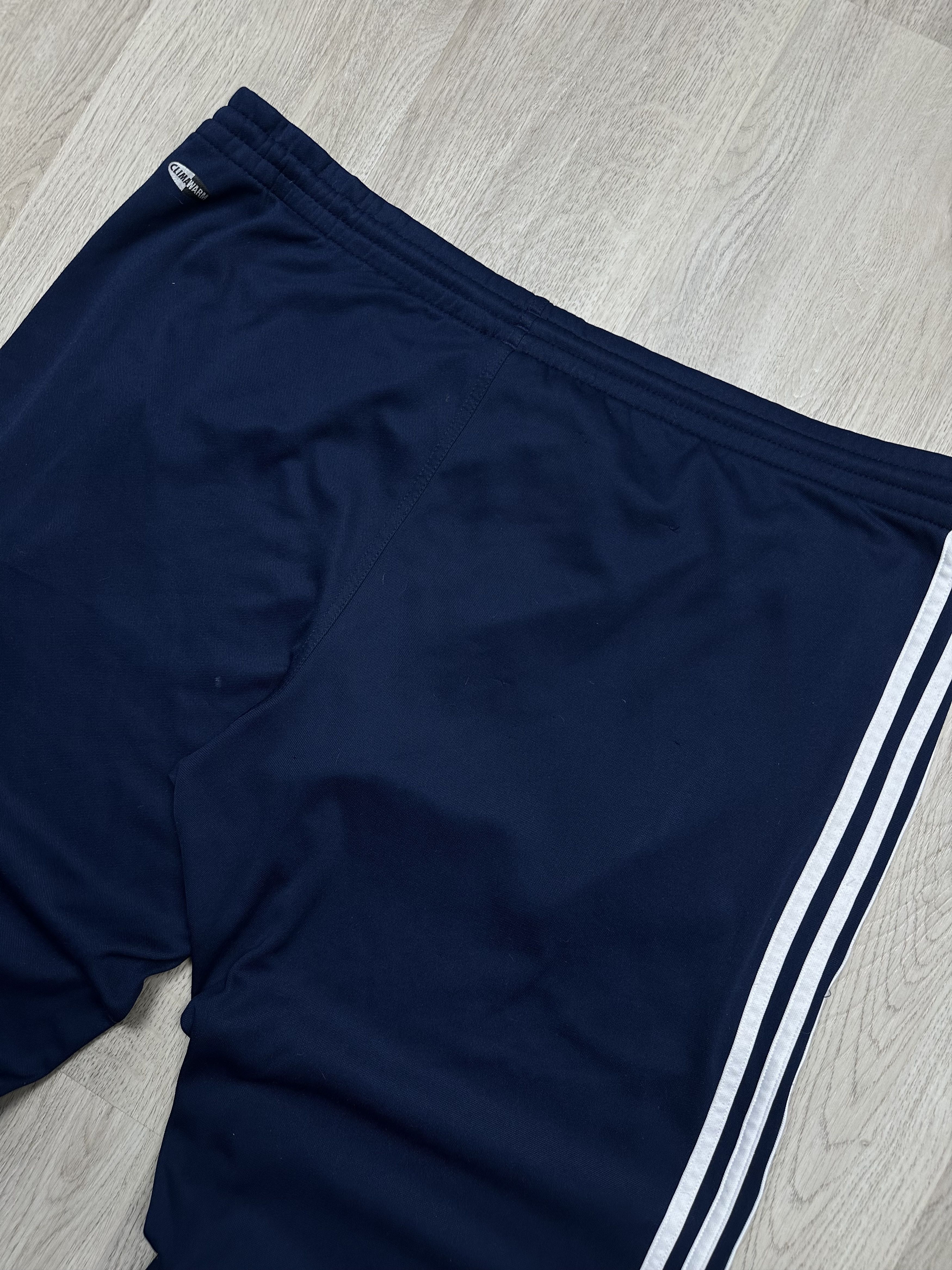 Adidas Adidas Chelsea FC Mens Soccer Track Pants Size US 36 / EU 52 - 8 Thumbnail