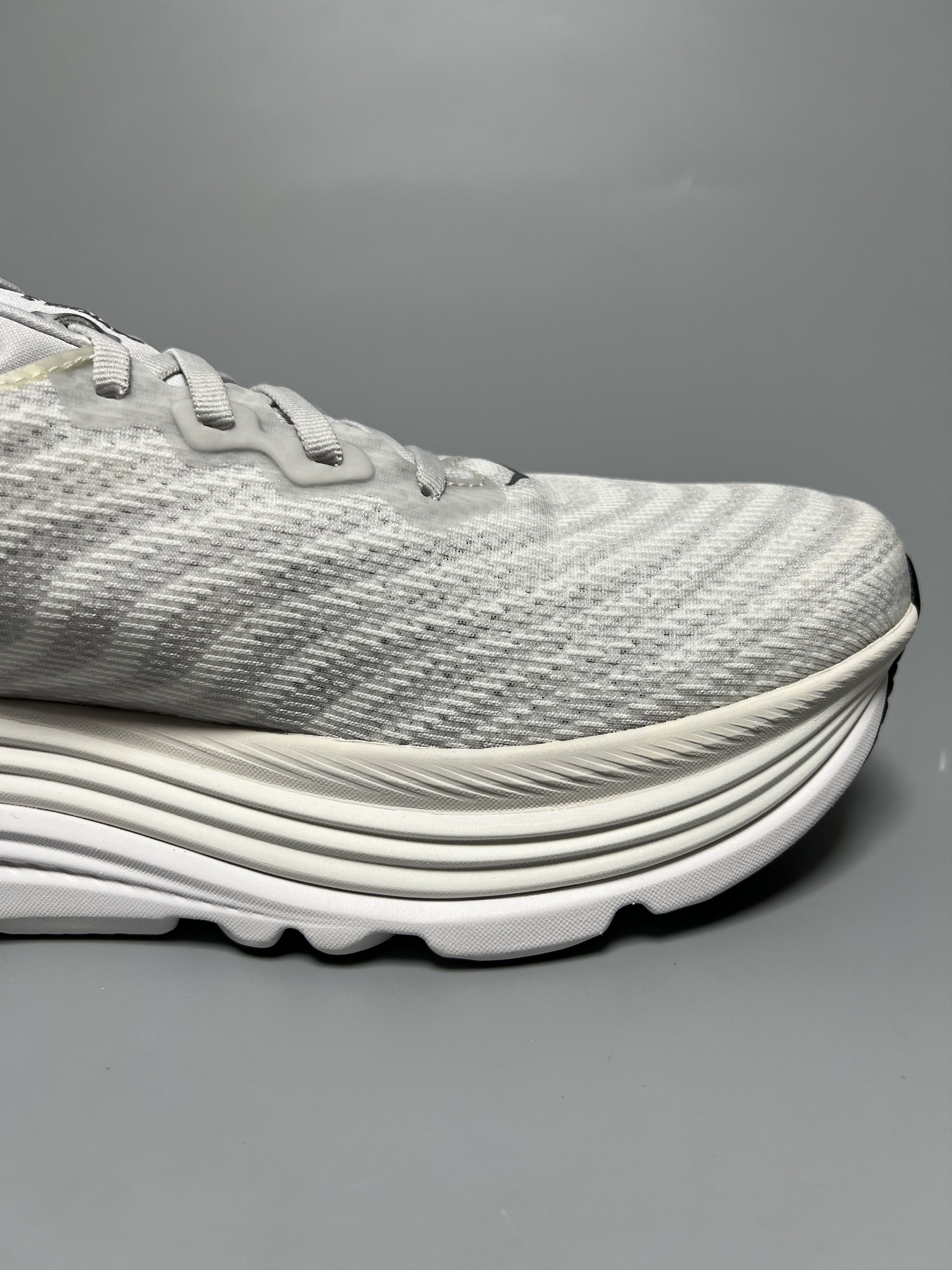 Hoka 12.5D Hoka One One Gaviota 5 Running Shoes Walking Gym Size US 12.5 / EU 45-46 - 7 Thumbnail