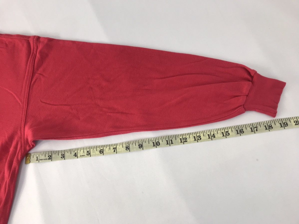 Kenzo Kenzo Golf Minimalist Emboidery Logo Pocket Design Polo Tee Size US L / EU 52-54 / 3 - 10 Thumbnail