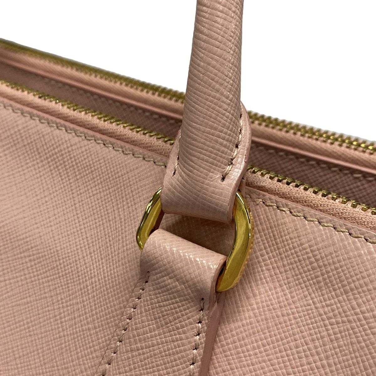 Prada PRADA Galleria Medium Bag (Women's) Tote Bag 1BA274 Size ONE SIZE - 16 Thumbnail