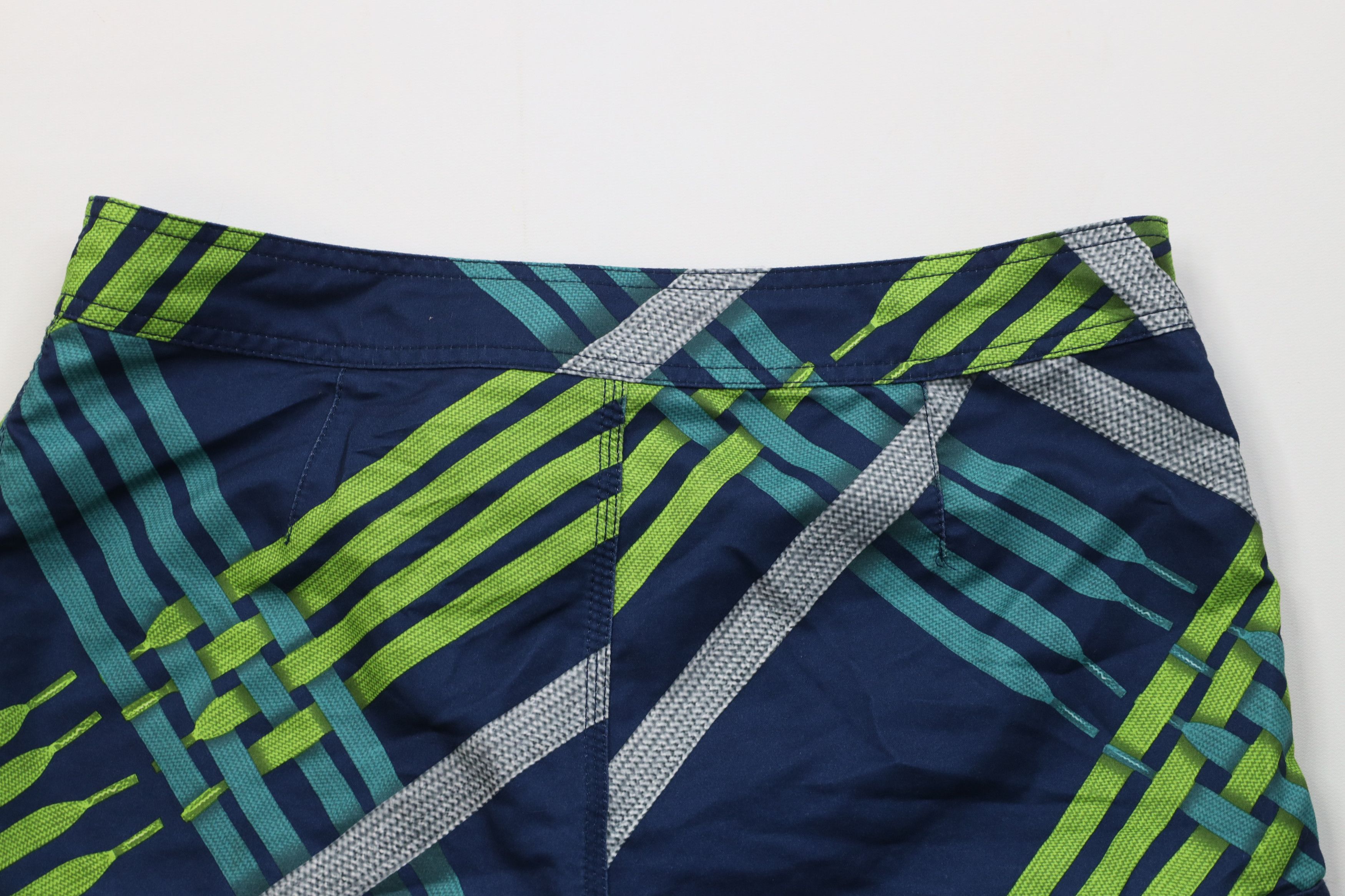 Nike Nike SB 6.0 Skateboard Shoe Laces Board Shorts Trunks Size US 32 / EU 48 - 9 Thumbnail
