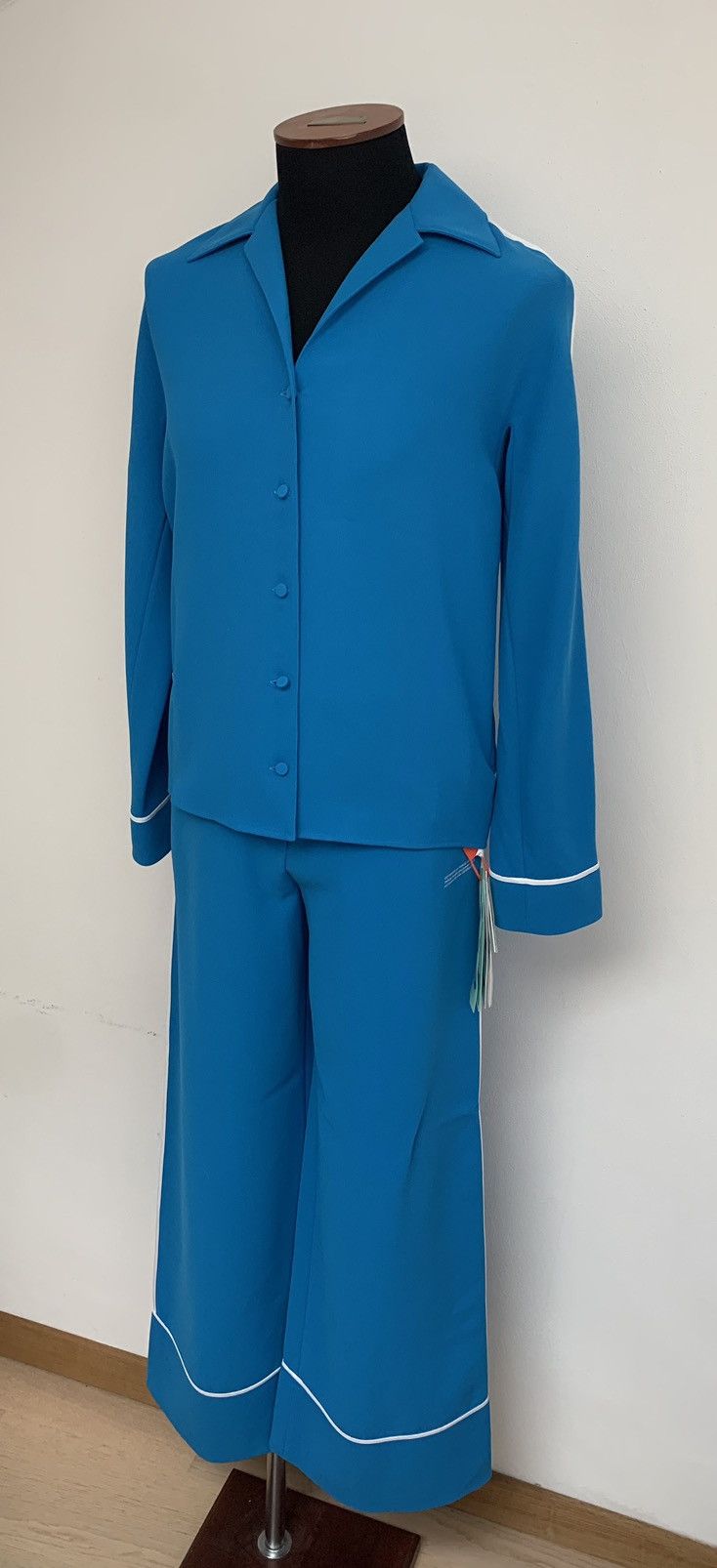 Off-White Off-White Women Suit Size XS / US 0-2 / IT 36-38 - 3 Thumbnail