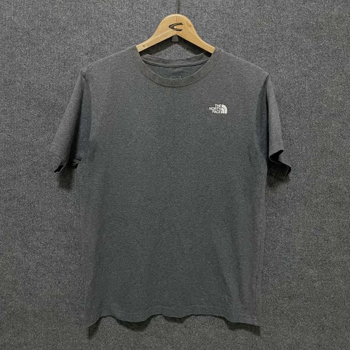 The North Face TNF Never Stop Exploring Heavyweight Cotton T Shirt Size US M / EU 48-50 / 2 - 5 Thumbnail