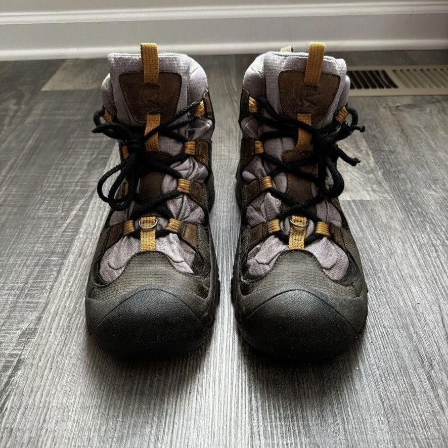KEEN KEEN • Prima Loft "Growler" Boots (10.5M) Size US 10.5 / EU 43-44 - 7 Thumbnail