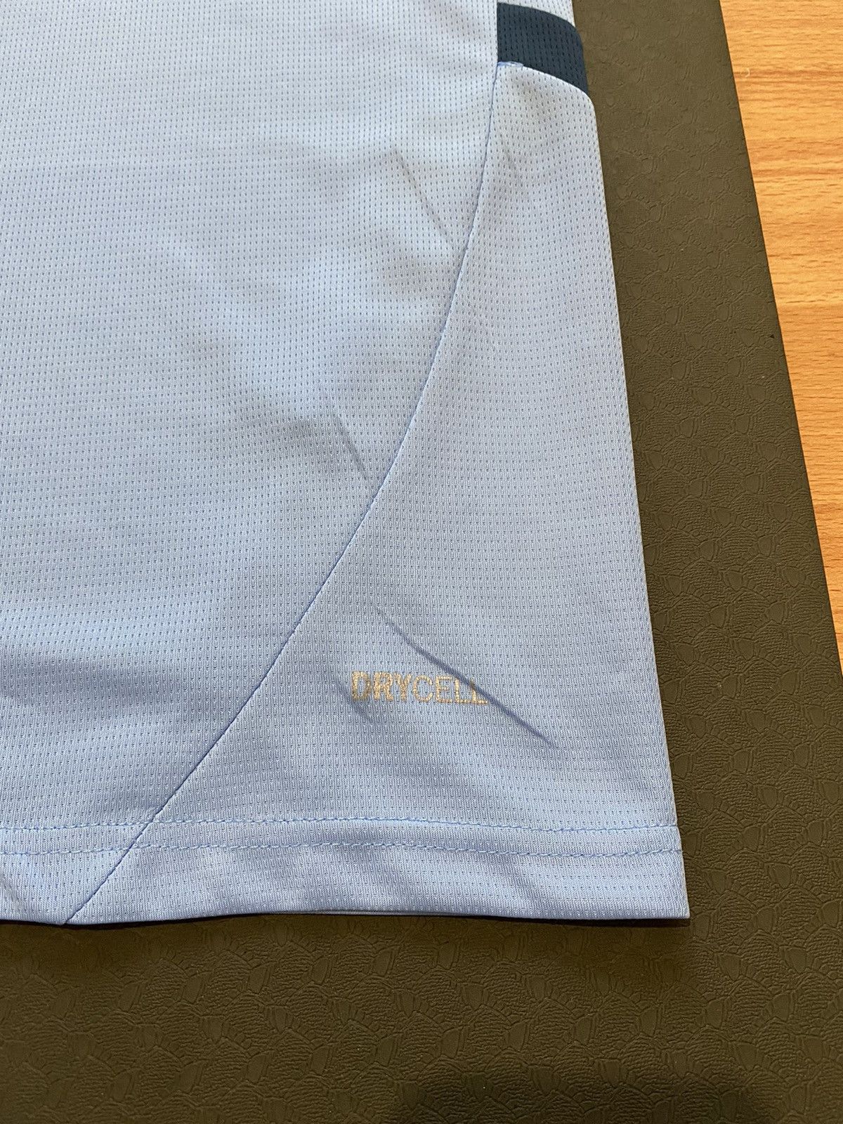 Other Erling Haaland Manchester City Jersey 2024-25 Player Version Size US M / EU 48-50 / 2 - 8 Thumbnail