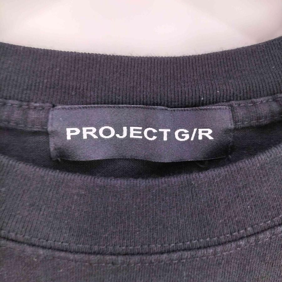PROJECT G/R Project G/R deftones JAPAN EXCLUSIVE tee Size US S / EU 44-46 / 1 - 4 Thumbnail