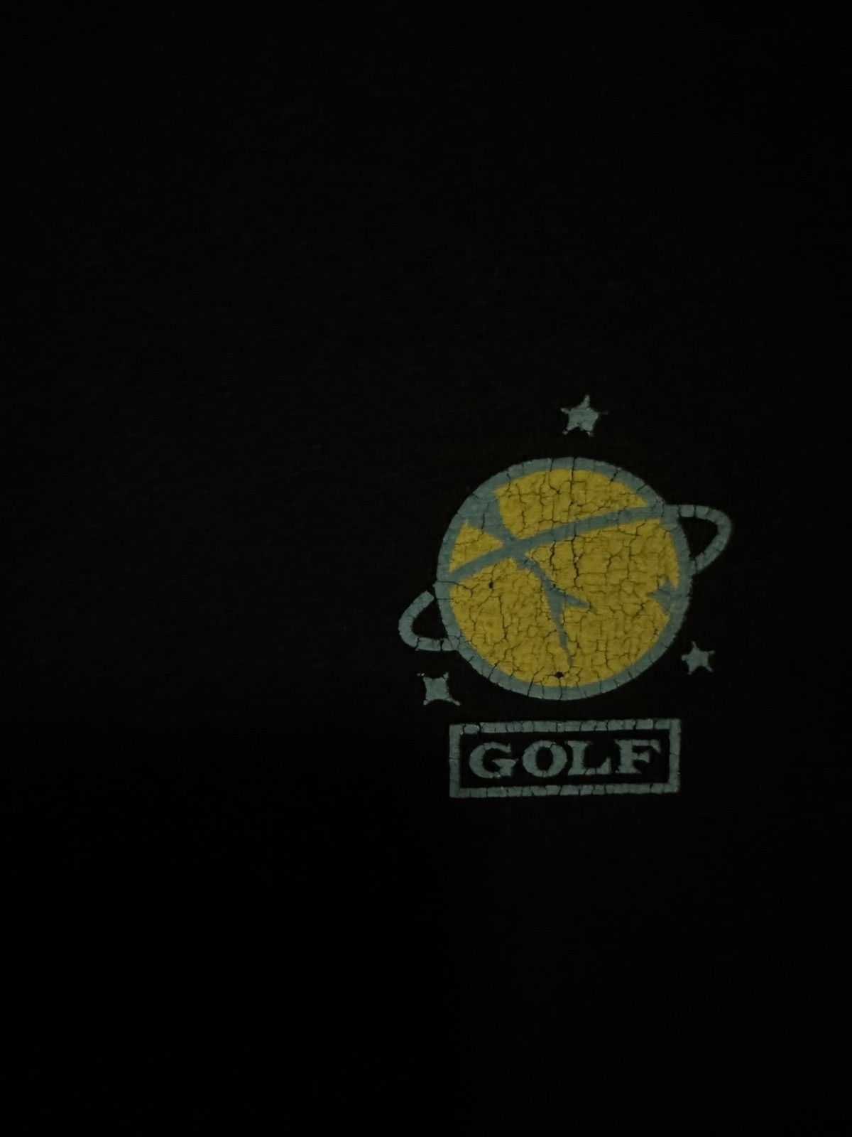 Golf Wang Golf Universal Domination Size US L / EU 52-54 / 3 - 4 Thumbnail