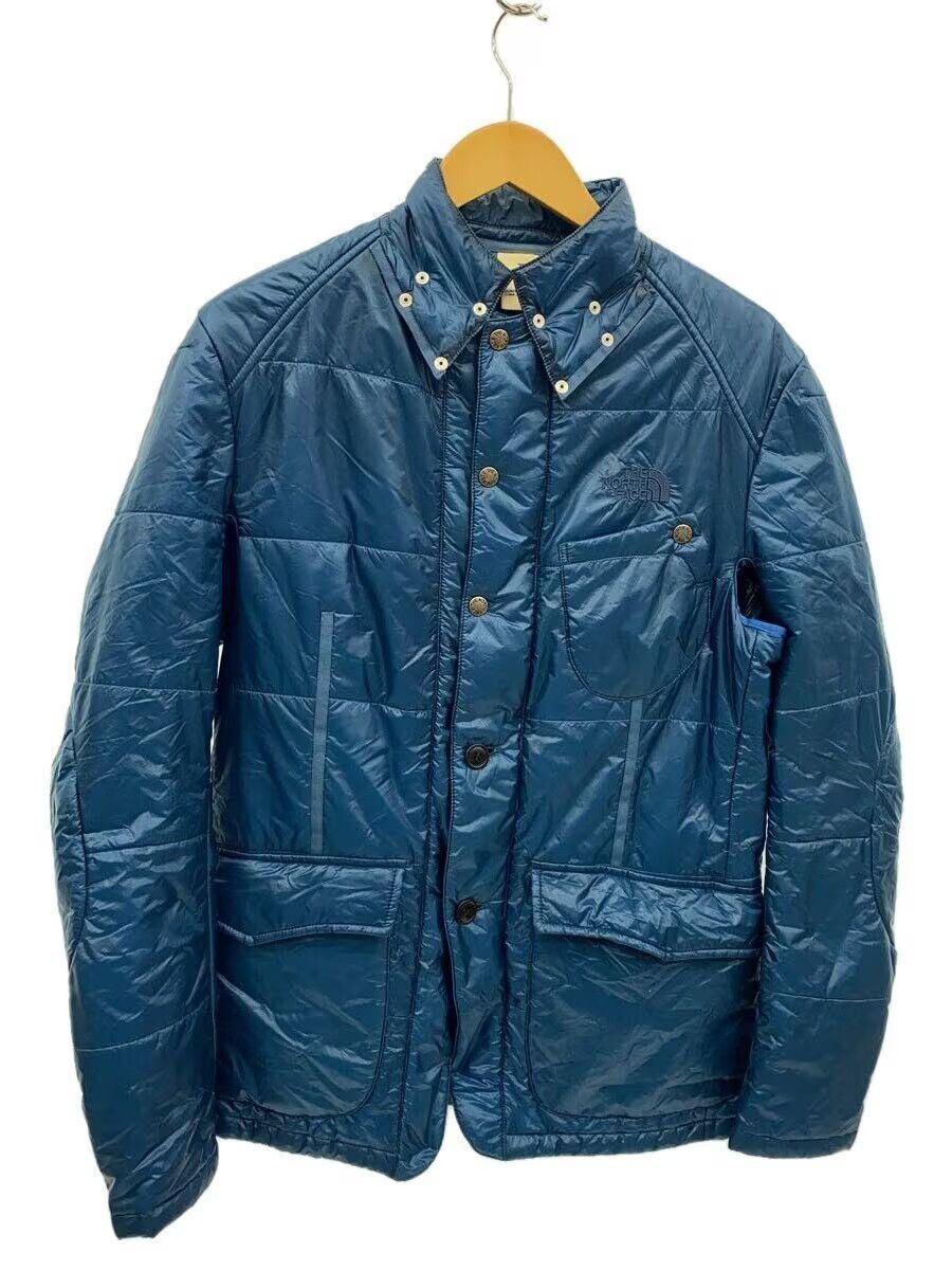 Comme des Garcons × Junya Watanabe Raglan Nylon Panel Jacket Size US L / EU 52-54 / 3 - 1 Thumbnail