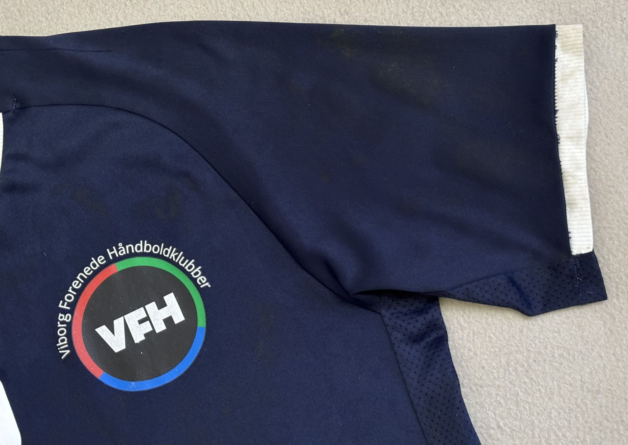 Other Viborg Forenede Handboldklubber T-shirt #5 Craft Size. L Size US L / EU 52-54 / 3 - 8 Thumbnail