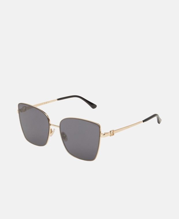 Jimmy Choo Sunglasses Size ONE SIZE - 1 Thumbnail