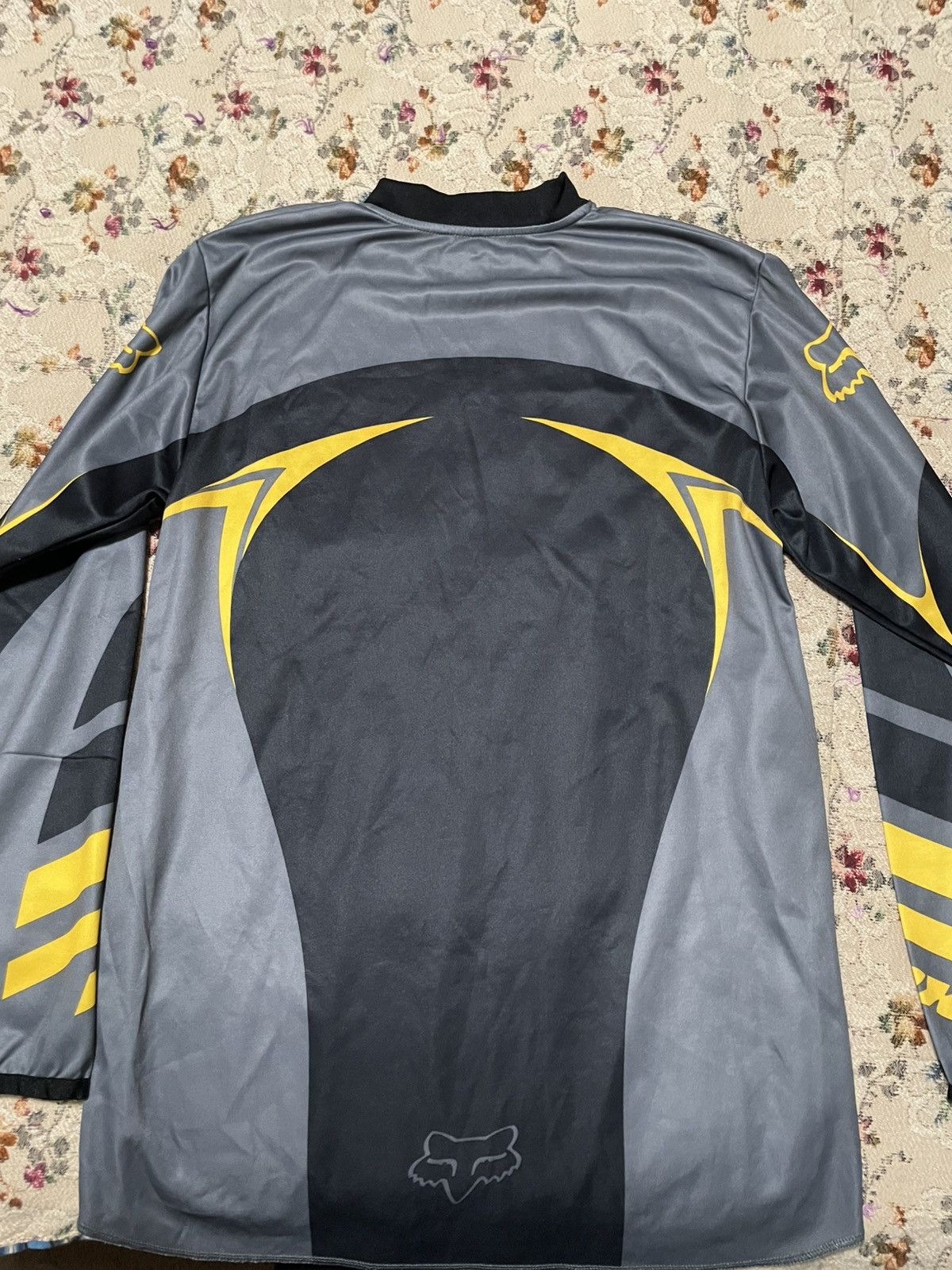 Fox Racing Fox racing Jersey sz S Size US S / EU 44-46 / 1 - 3 Thumbnail