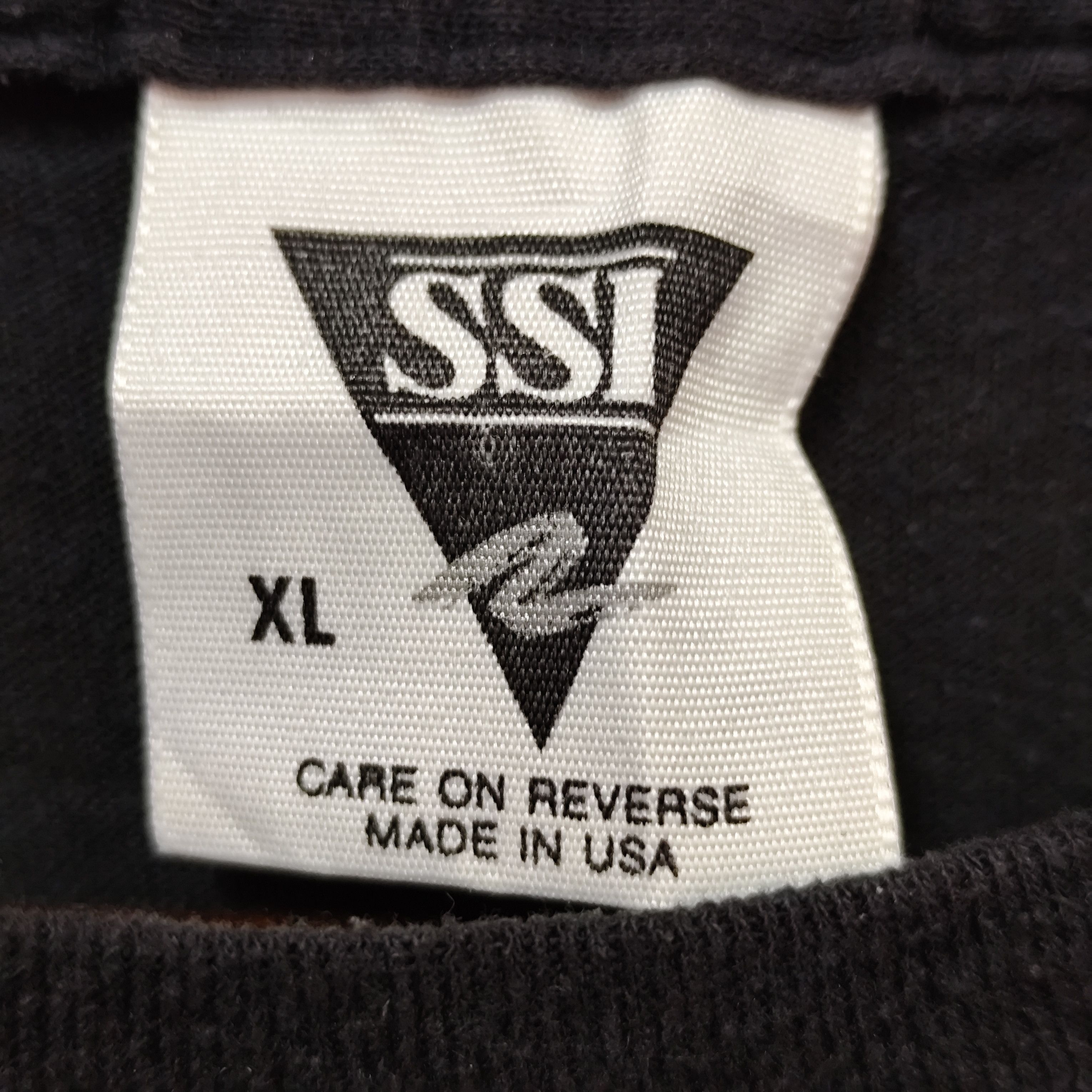 Chevrolet × Vintage 🇺🇸CHEVYS X SPEED LIMIT SEVENTY X SSI USA MADE TEE Size US XL / EU 56 / 4 - 8 Thumbnail