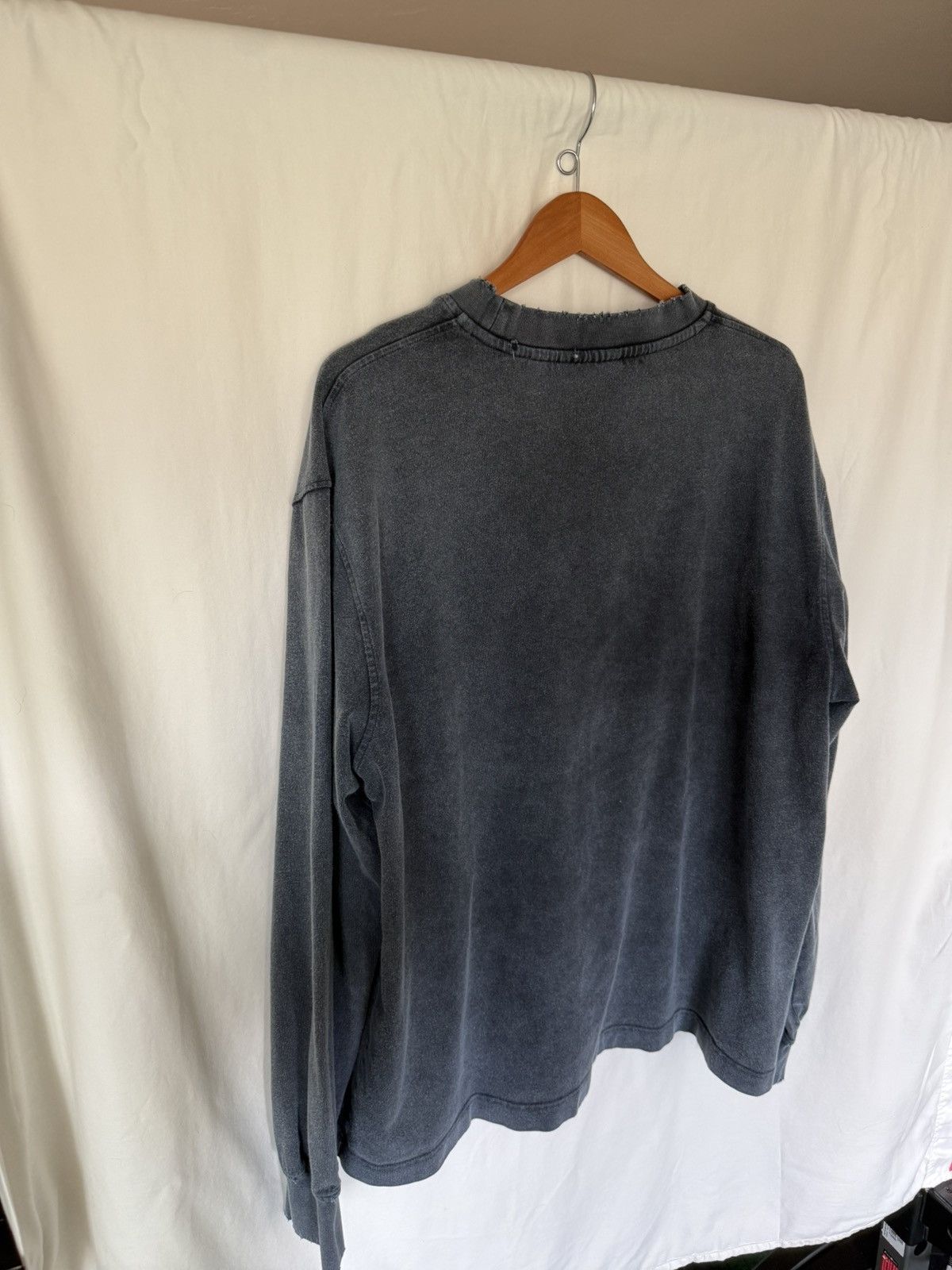 Han Kjobenhavn Han Kjobenhavn Long Sleeve Size US XXL / EU 58 / 5 - 6 Thumbnail