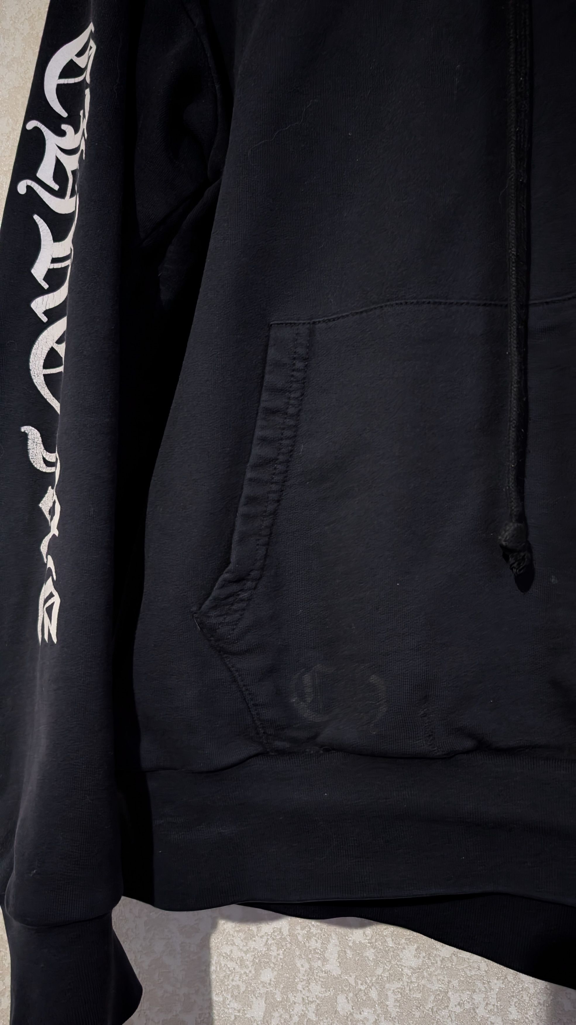 Chrome Hearts chrome hearts matty boy hoodie Size US M / EU 48-50 / 2 - 6 Thumbnail