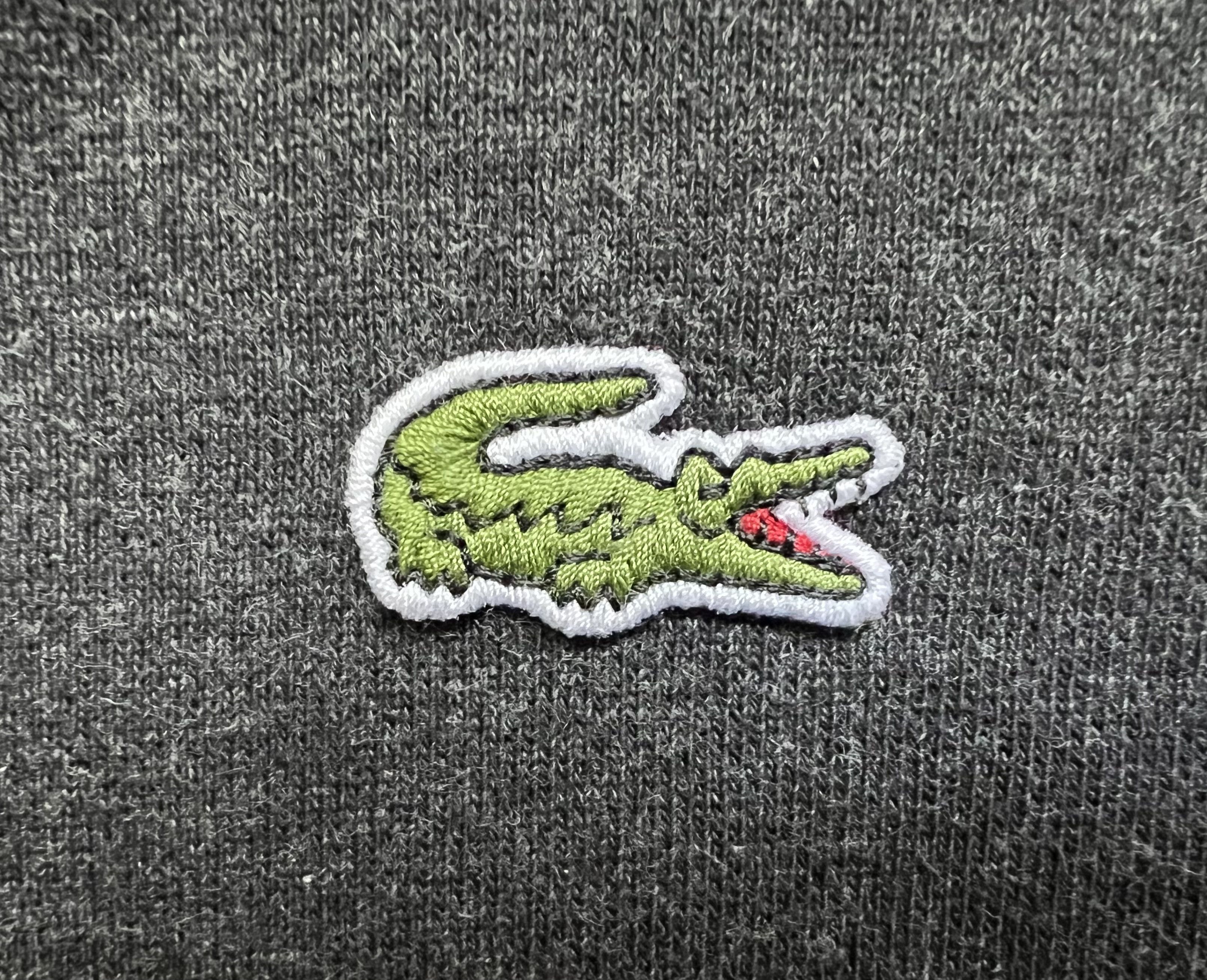 Lacoste Lacoste Sport Hoodie Size US M / EU 48-50 / 2 - 4 Thumbnail