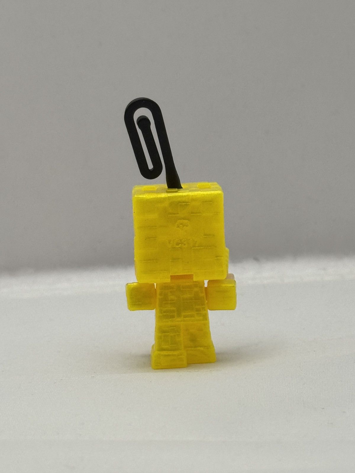 The Game Minecraft Alex Kinder Toy Collectible Size ONE SIZE - 4 Thumbnail