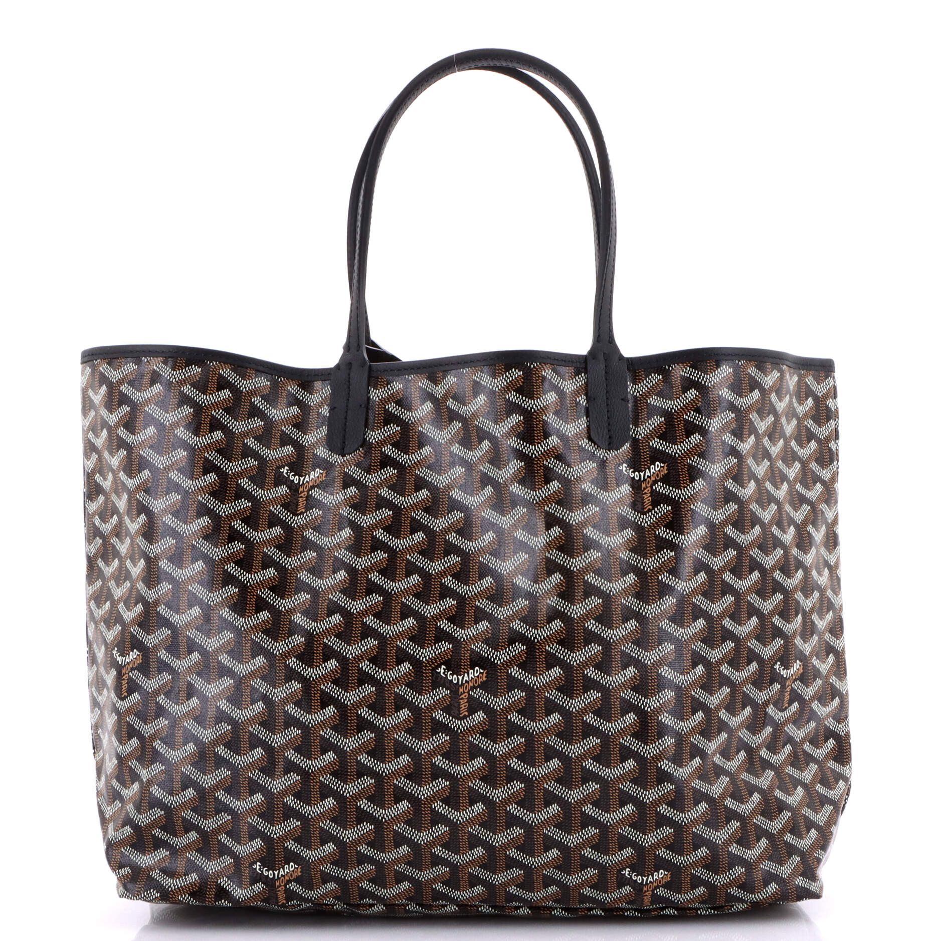 Goyard Saint Louis Tote Size ONE SIZE - 1 Thumbnail