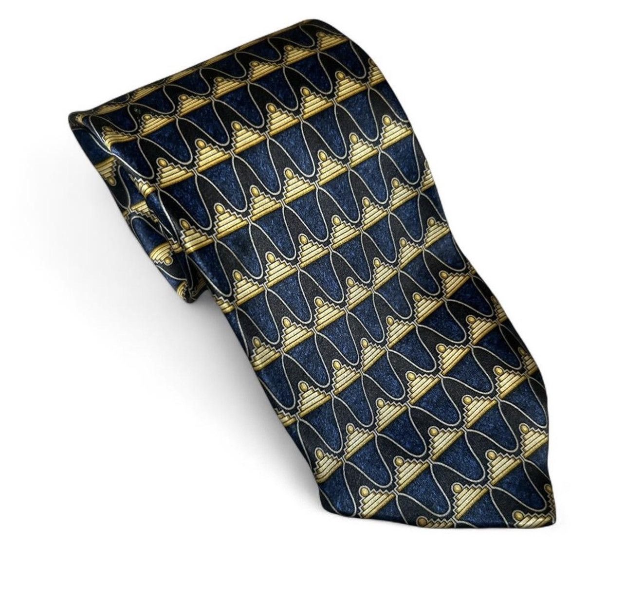 Valentino 🔥 Free Shipping Valentino Tie 🔥 Size ONE SIZE - 1 Thumbnail