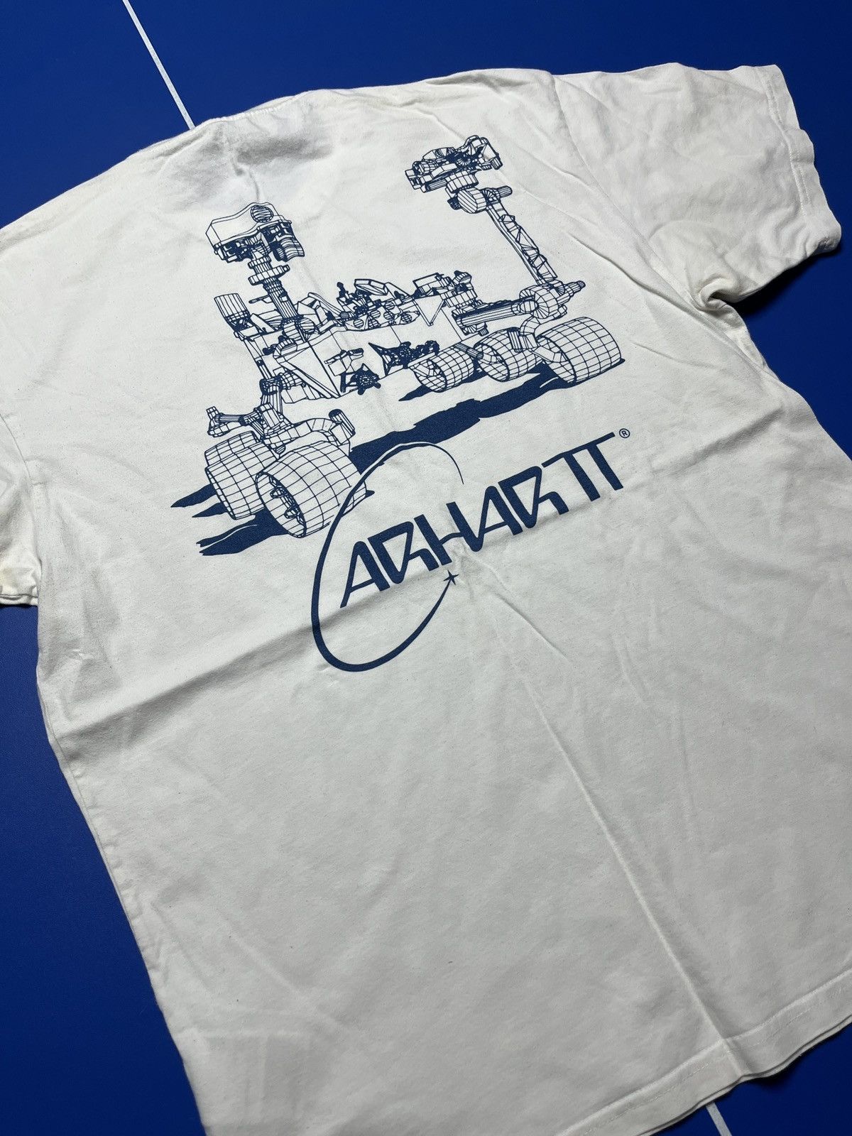 Carhartt Carhartt t-shirt Size US M / EU 48-50 / 2 - 9 Thumbnail