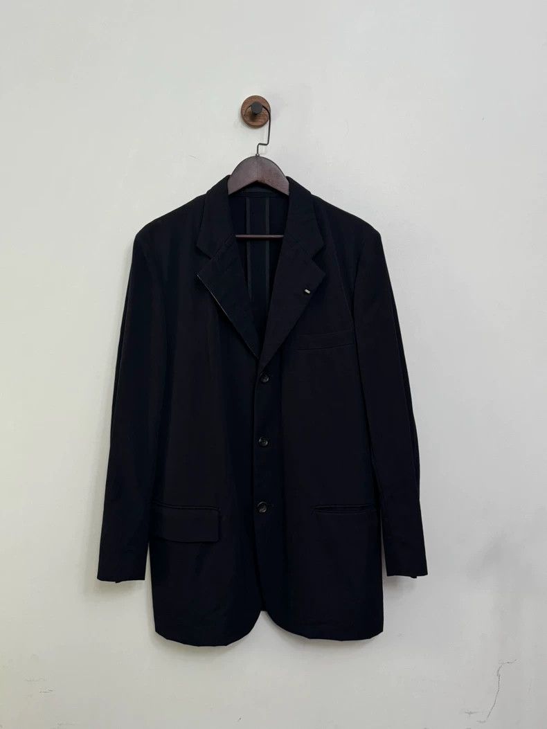 Comme des Garcons Comme Des Garcons Flower collar suit Size M / US 6-8 / IT 42-44 - 2 Thumbnail