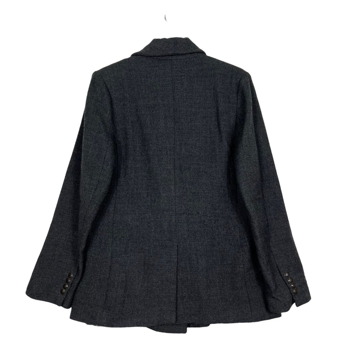 🔥 PAUL & JOE WOOL JACKET MADE IN FRANCE