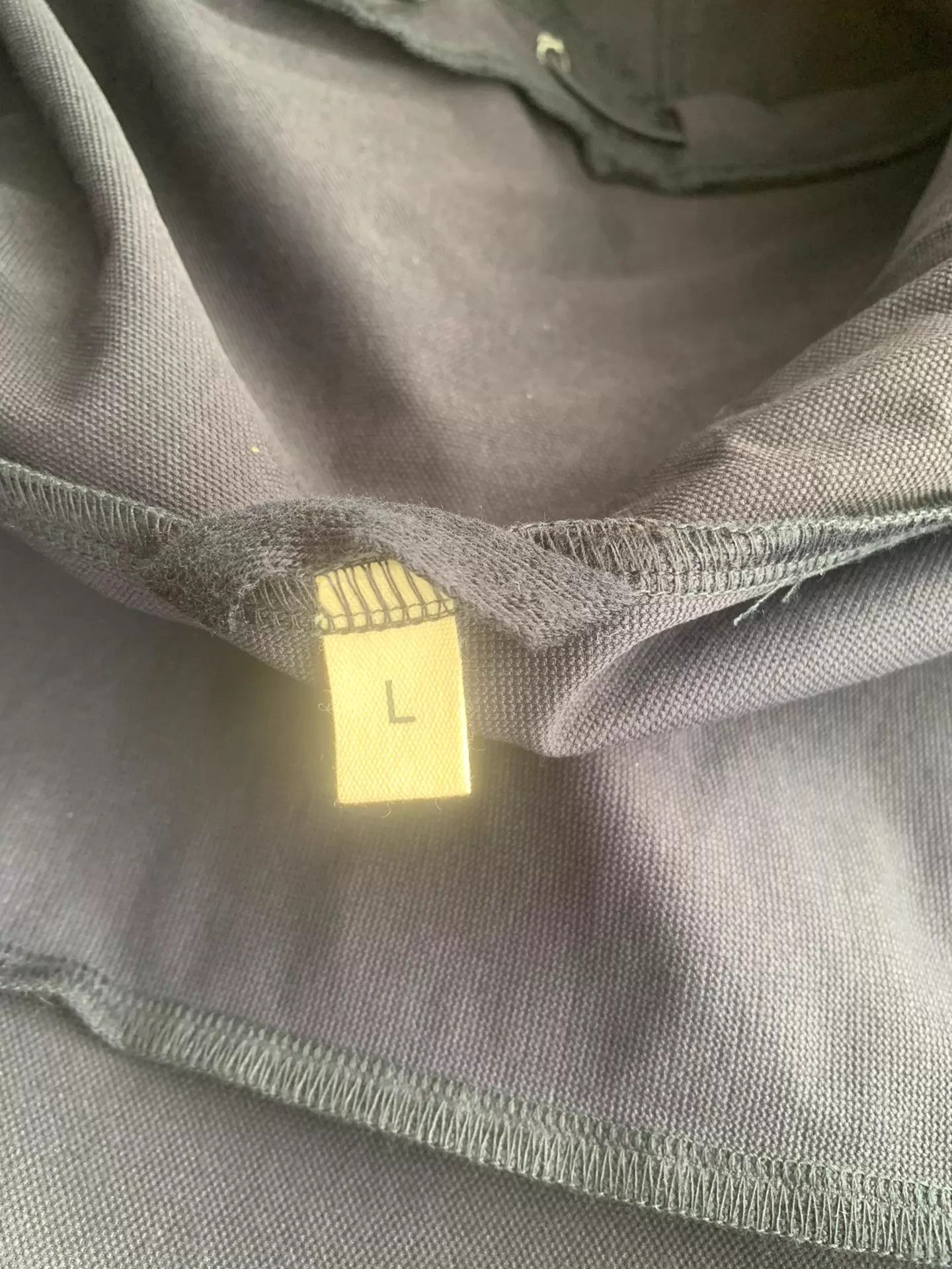 Other TUFTE Willow Men's WP Soft Shell Jacket Haoyu Blue L Size US L / EU 52-54 / 3 - 4 Thumbnail