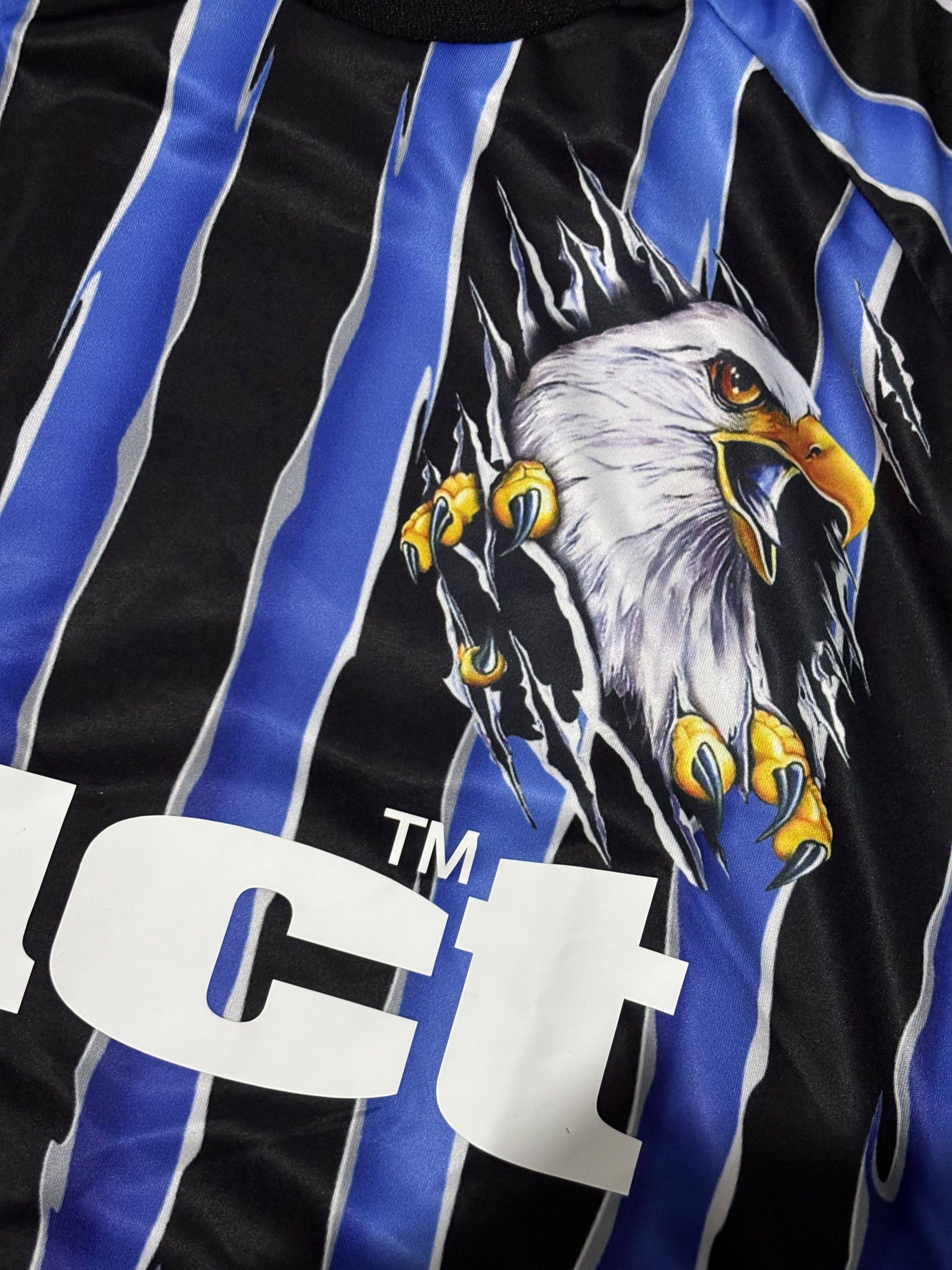 FUCT FUCT Soccer Jersey Size US L / EU 52-54 / 3 - 4 Thumbnail