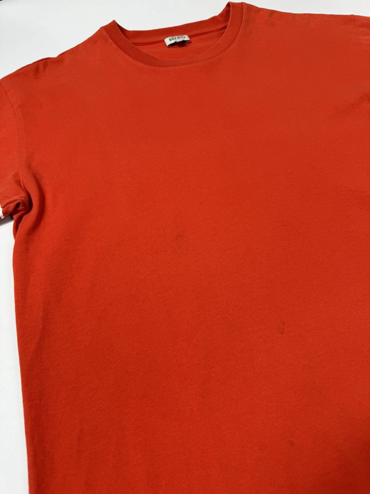 Kenzo Kenzo Tee Size US L / EU 52-54 / 3 - 5 Thumbnail