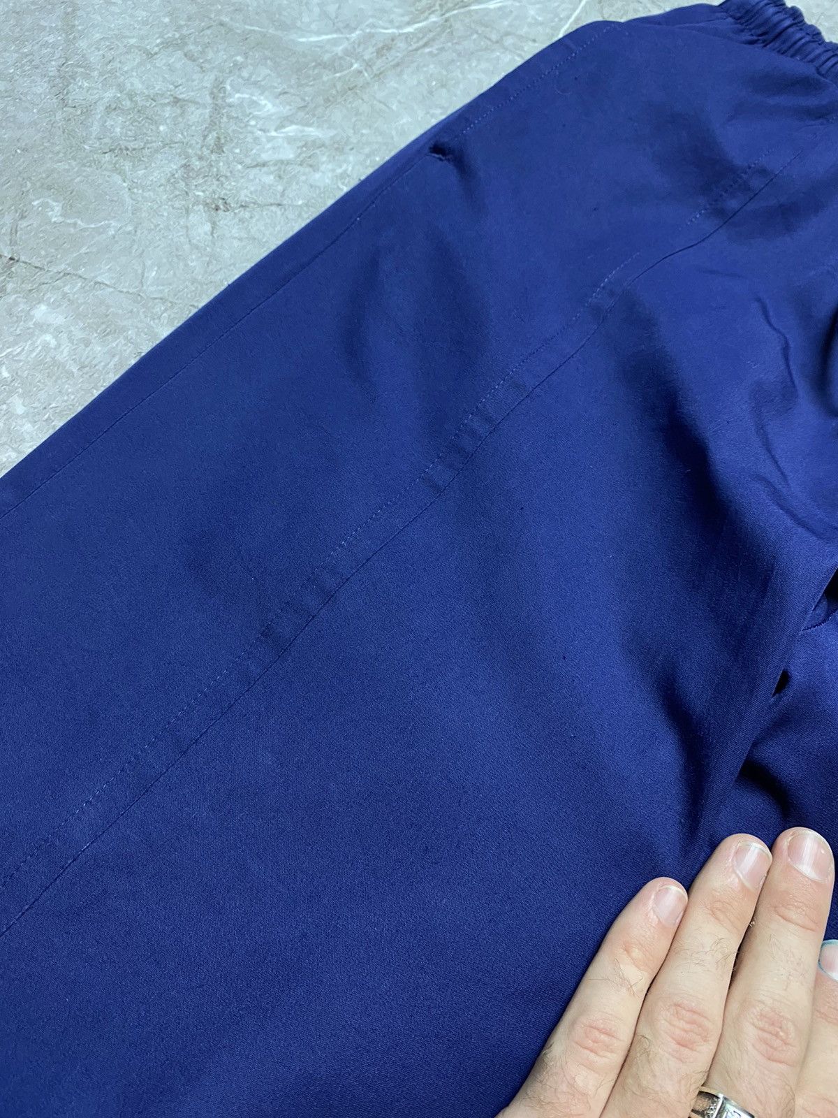 Nike × Vintage Vintage 90s Nike Track Pants Size M Size US 32 / EU 48 - 5 Thumbnail
