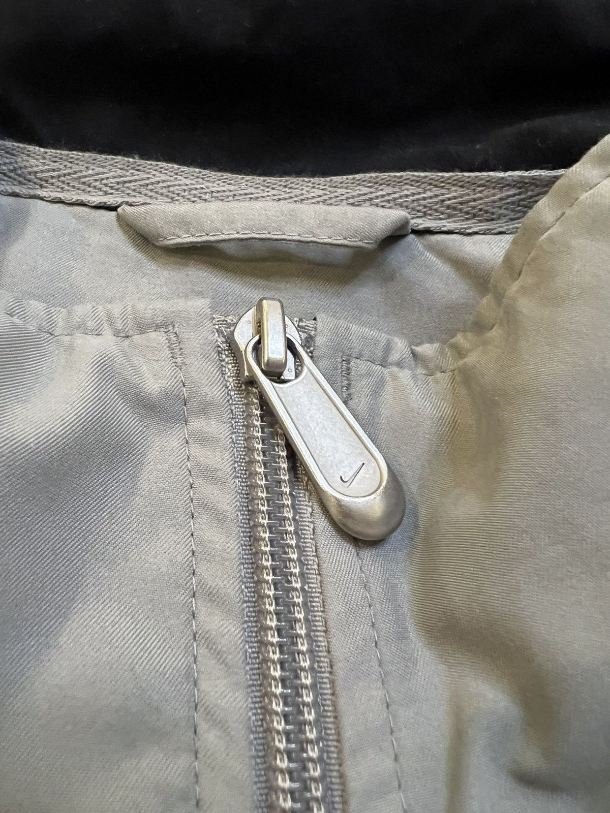 Nike × Vintage Vintage Y2K NIKE Track-Suit Jacket Size US XL / EU 56 / 4 - 6 Thumbnail