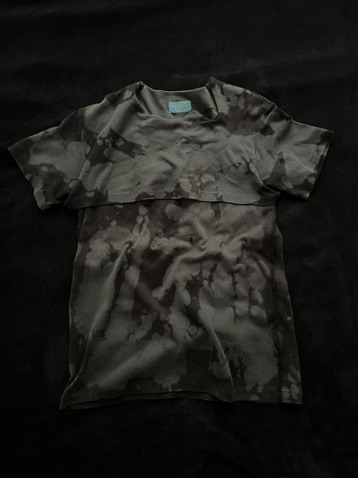 Undercover Undercover AW/97 t-shirt Size US L / EU 52-54 / 3 - 1 Thumbnail