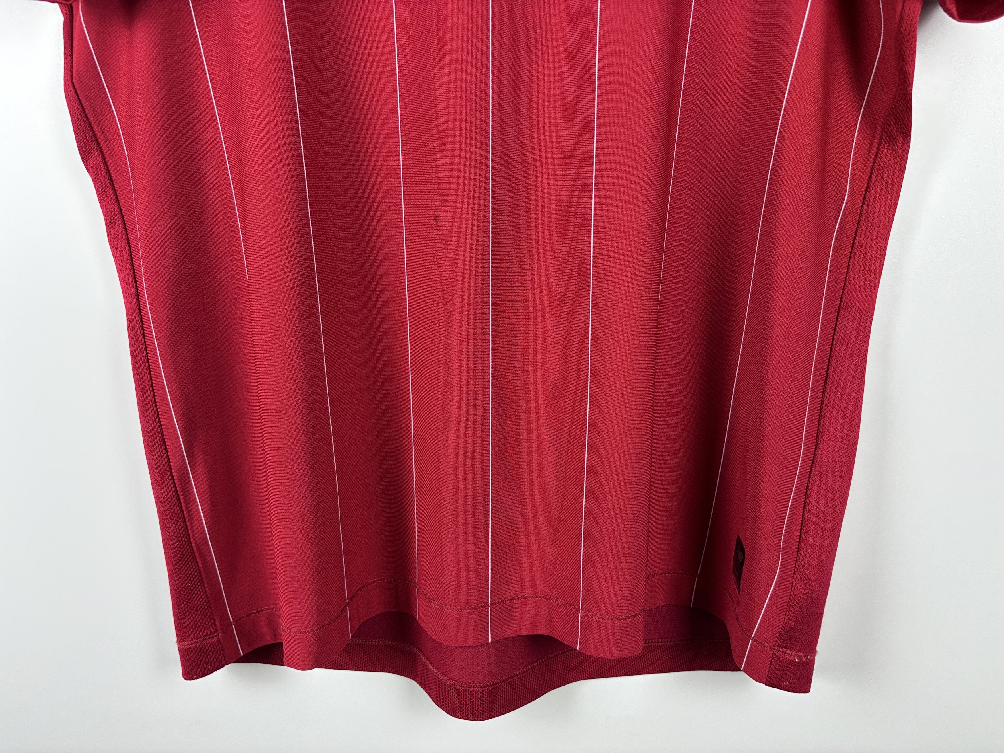 New Balance Liverpool 2019-20 Home Football Shirt Jersey New Balance L Size US L / EU 52-54 / 3 - 3 Thumbnail