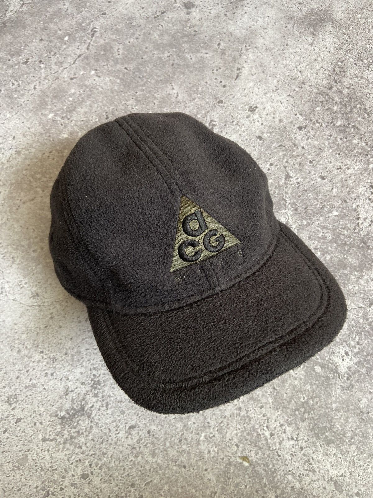 Nike Acg Fleece Hat | Grailed