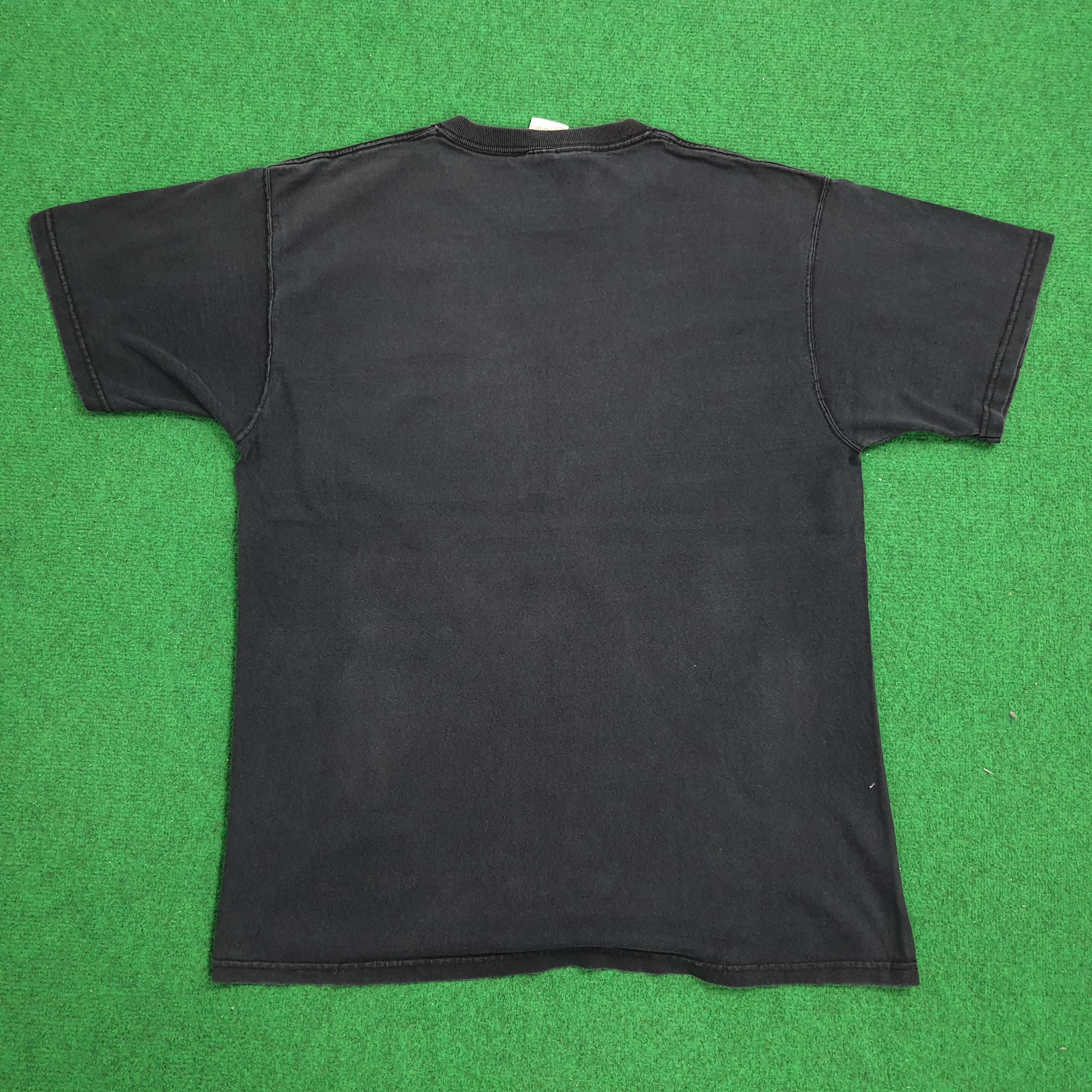 Rap Tees Dirty Bastard Rapper T-shirt Size US L / EU 52-54 / 3 - 3 Thumbnail