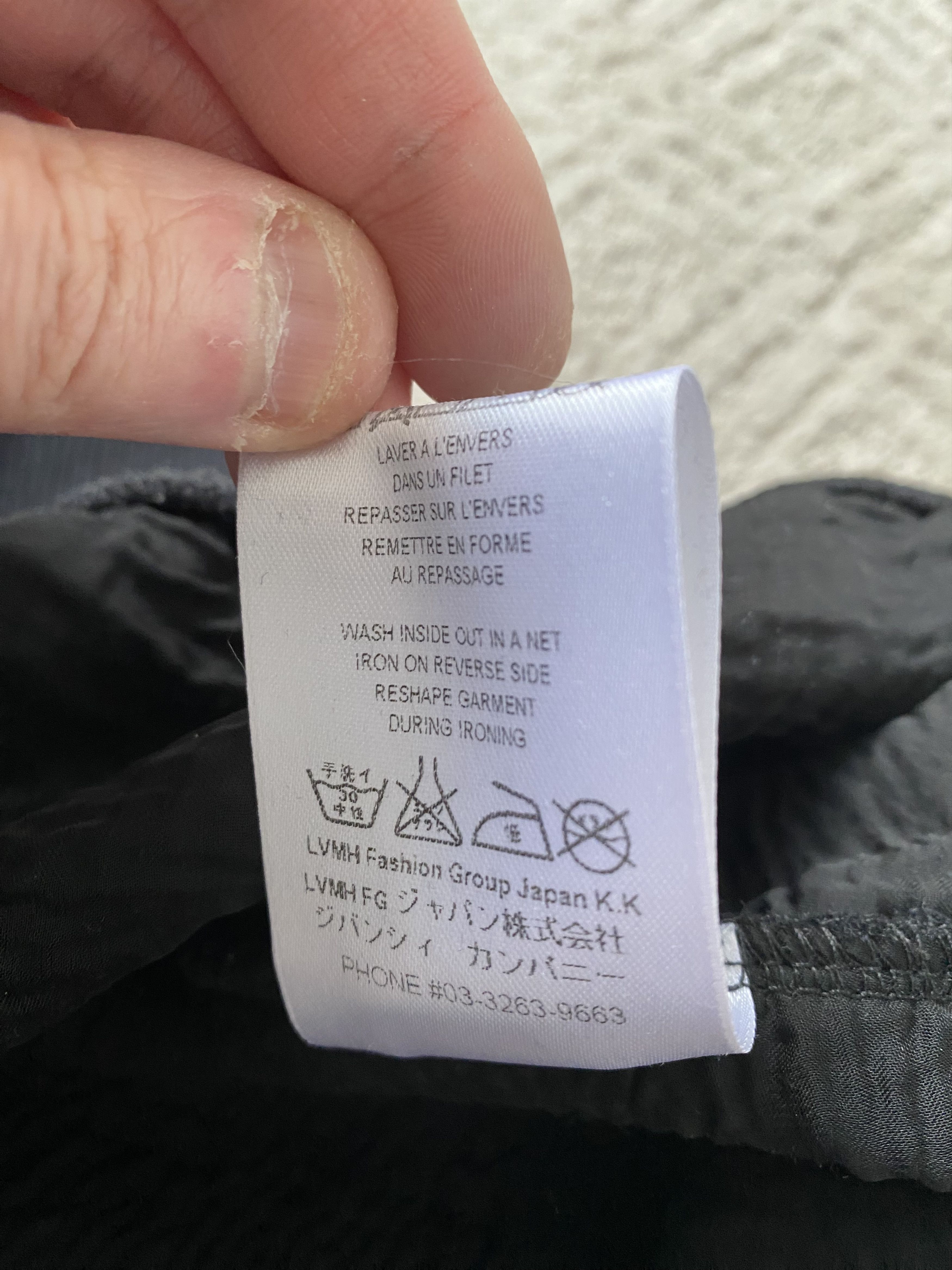 Givenchy distressed hoodie Size US XXS / EU 40 - 6 Thumbnail