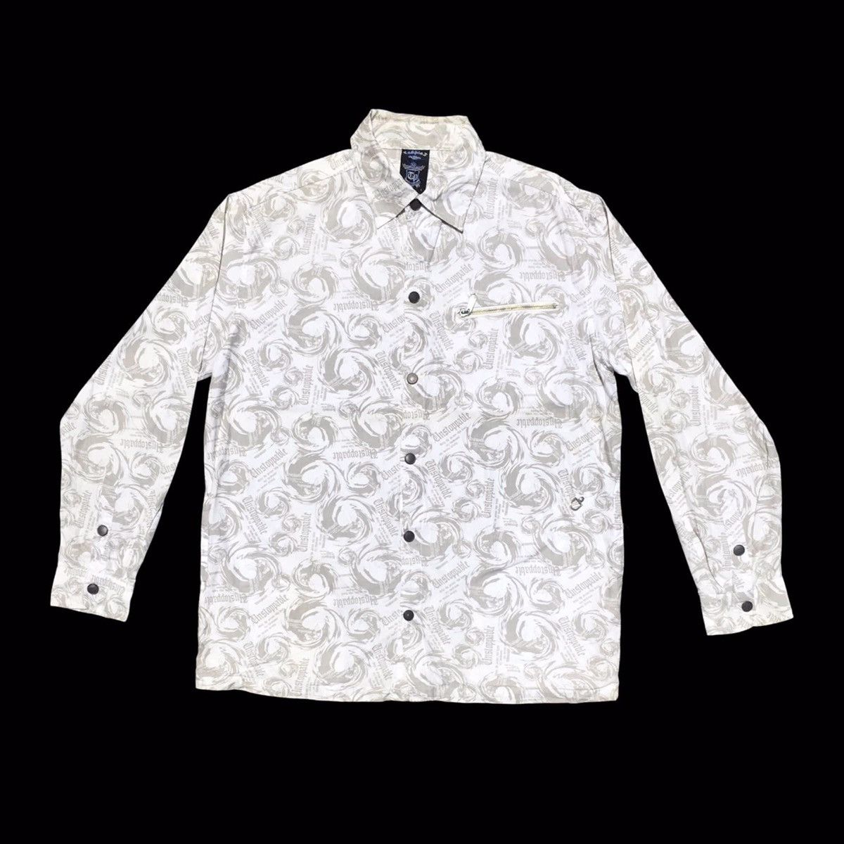 Other RARE ‼️ Unstoppable Size US L / EU 52-54 / 3 - 1 Thumbnail