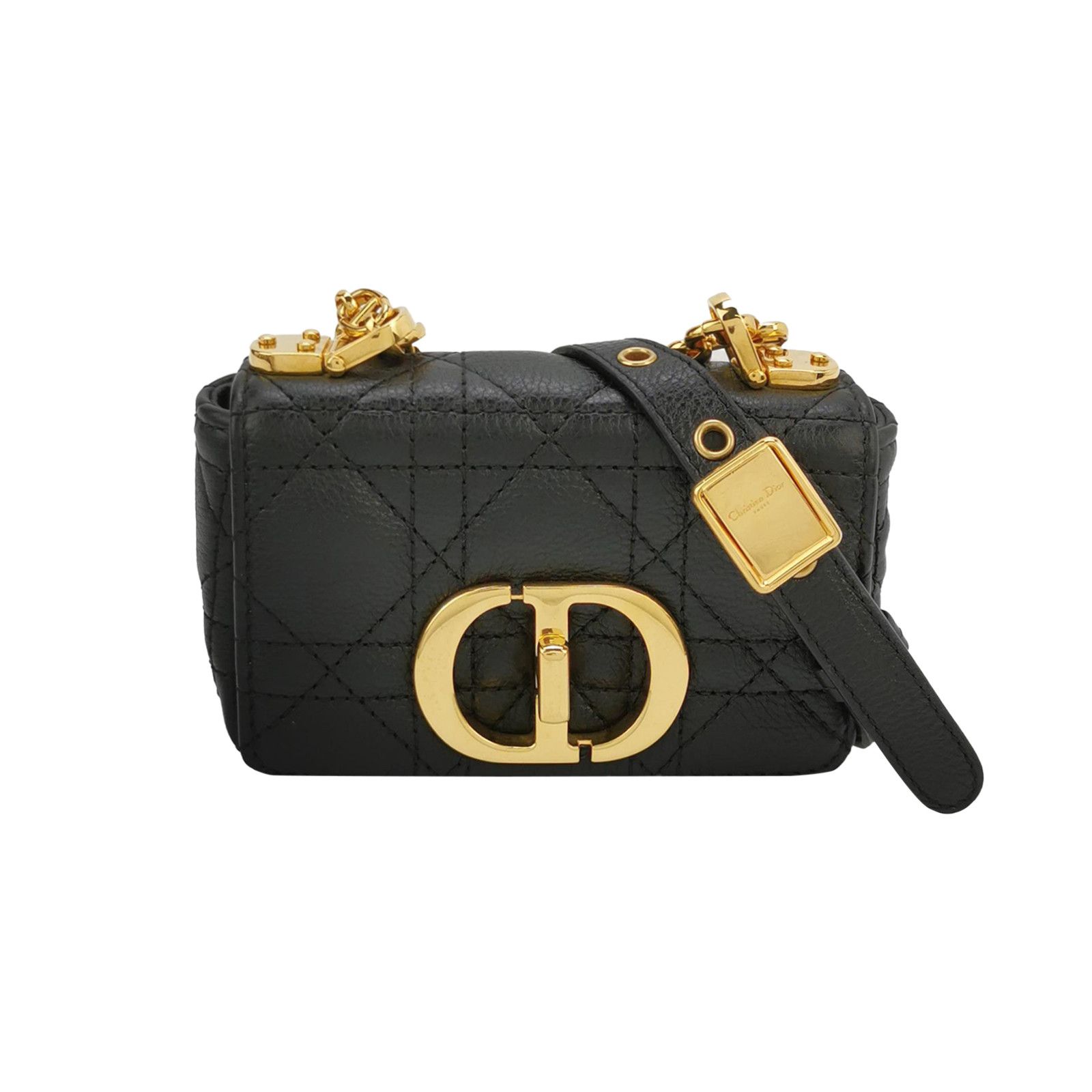 Dior Dior Women os Shoulder Bags Size ONE SIZE - 1 Thumbnail