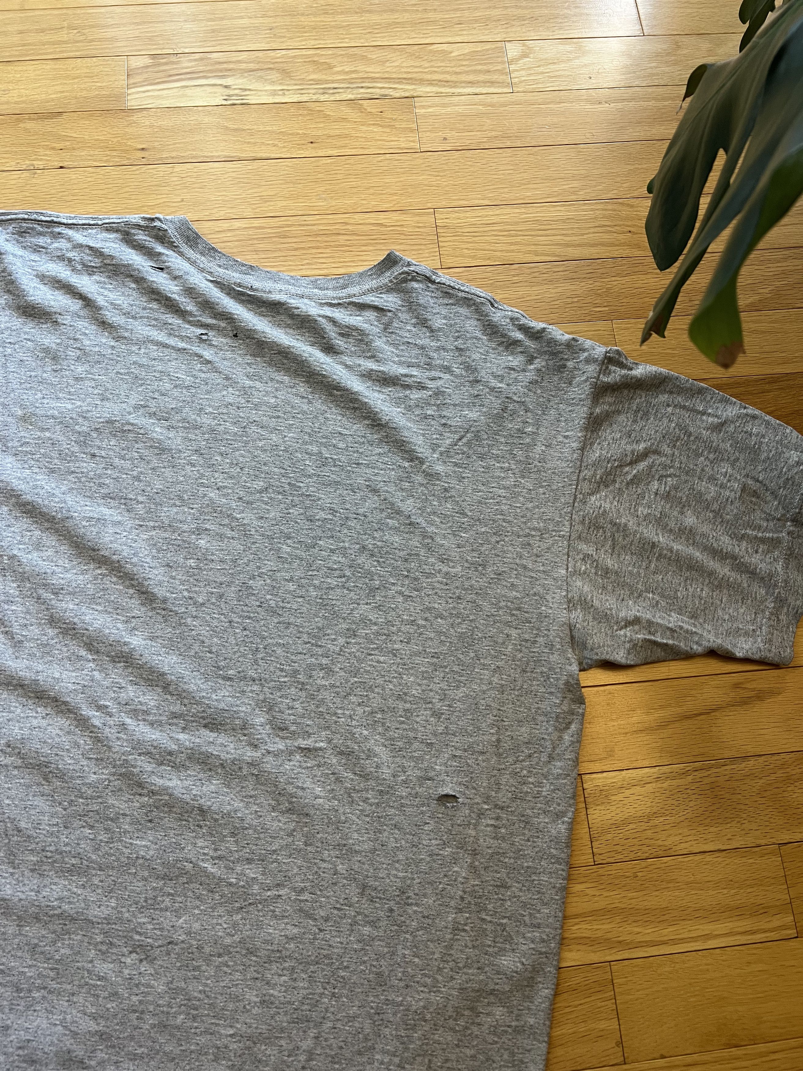 Polo Ralph Lauren Polo Jeans Co. Graphic Tee Size US M / EU 48-50 / 2 - 5 Thumbnail
