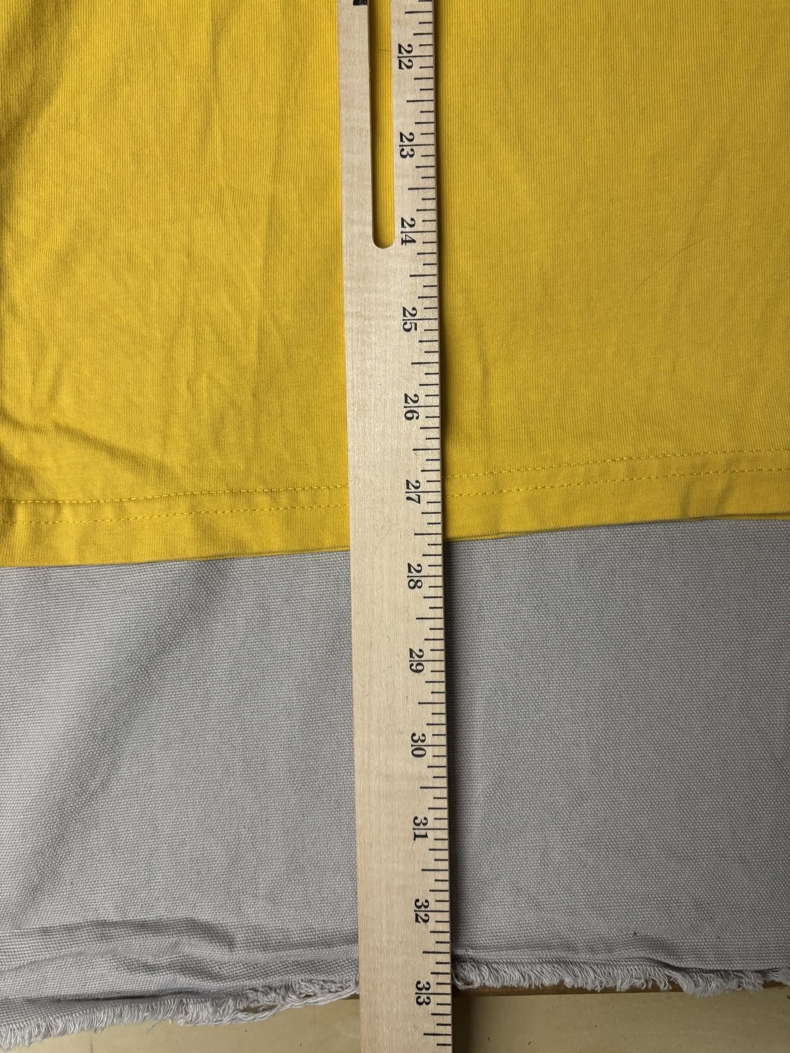 Other Thats Right! T-shirt Skateboard Mustard Do a Kick Flip Tee M Size US M / EU 48-50 / 2 - 5 Thumbnail