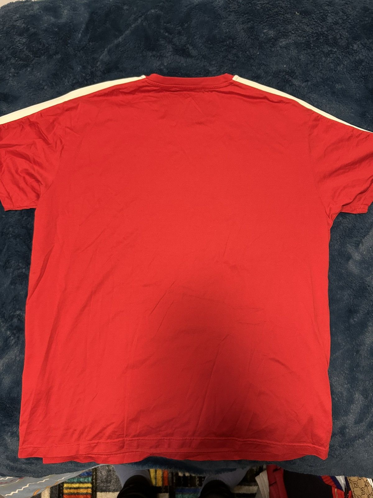 Givenchy Givenchy tee Size US L / EU 52-54 / 3 - 4 Thumbnail