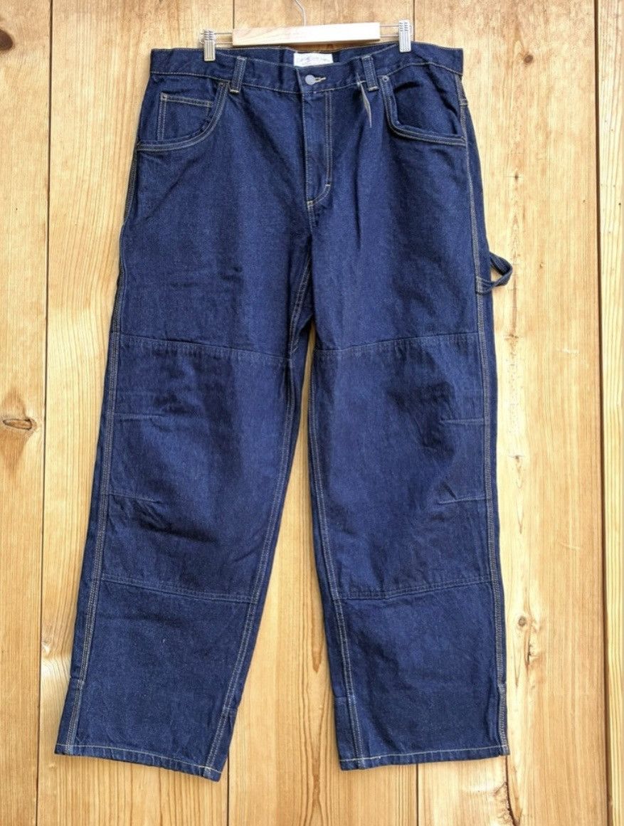 Filson C.C. Filson NWT Carbon Canyon Denim Jeans Size US 40 / EU 56 - 2 Thumbnail
